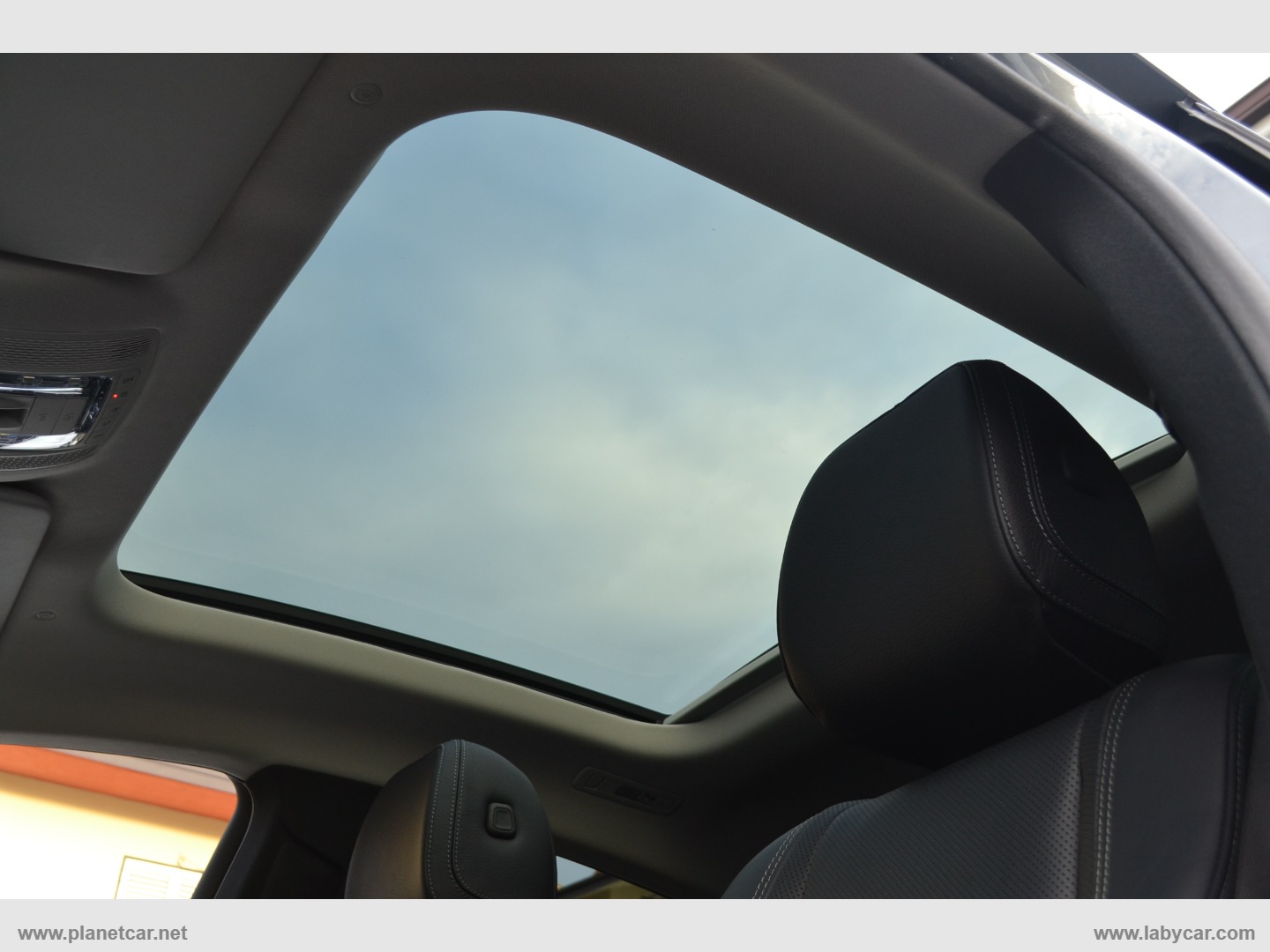 GLE 300 d 4M Coupé AMG Line Premium - immagine 9