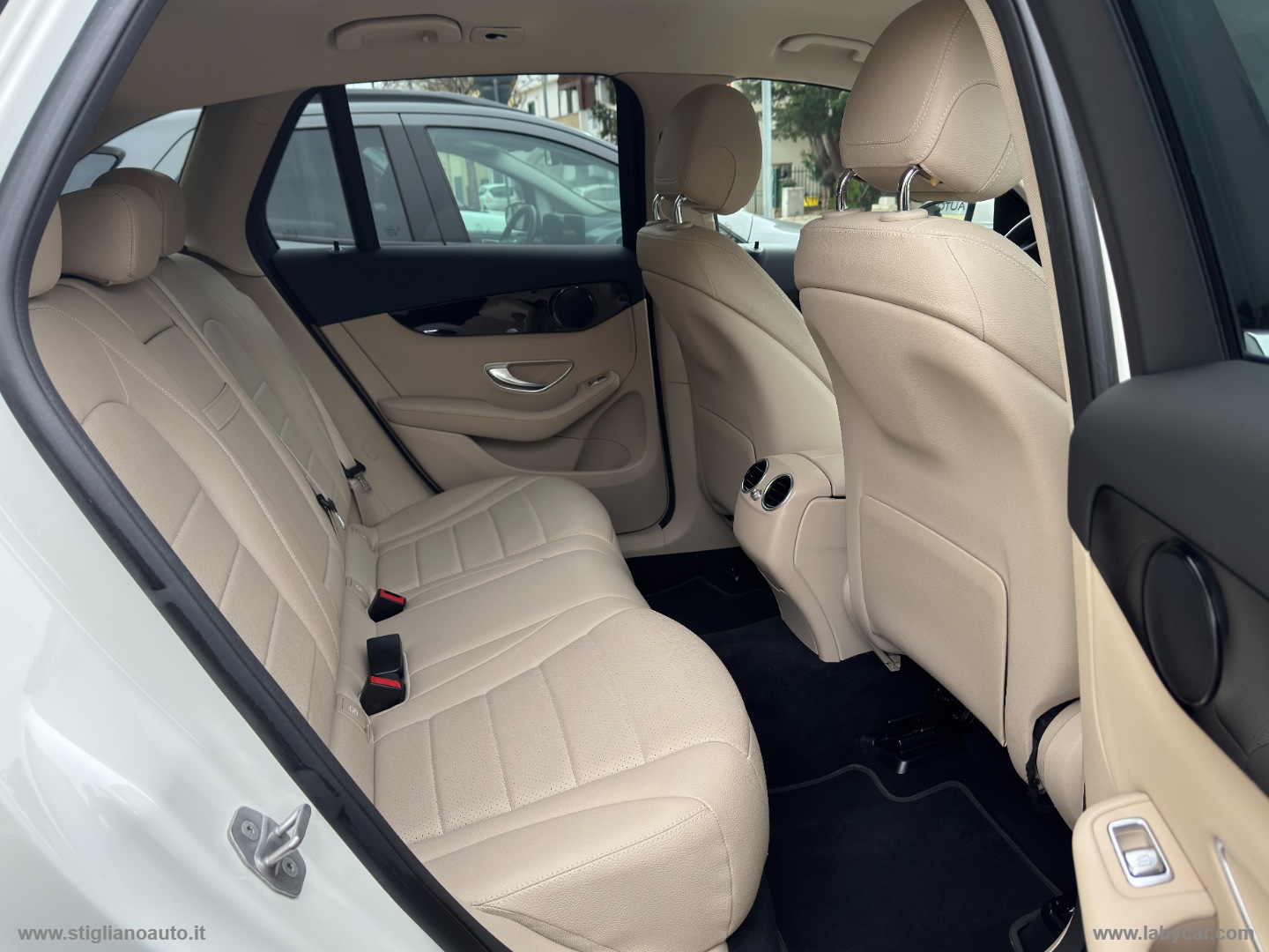 GLC 200 d 4Matic Executive - immagine 9