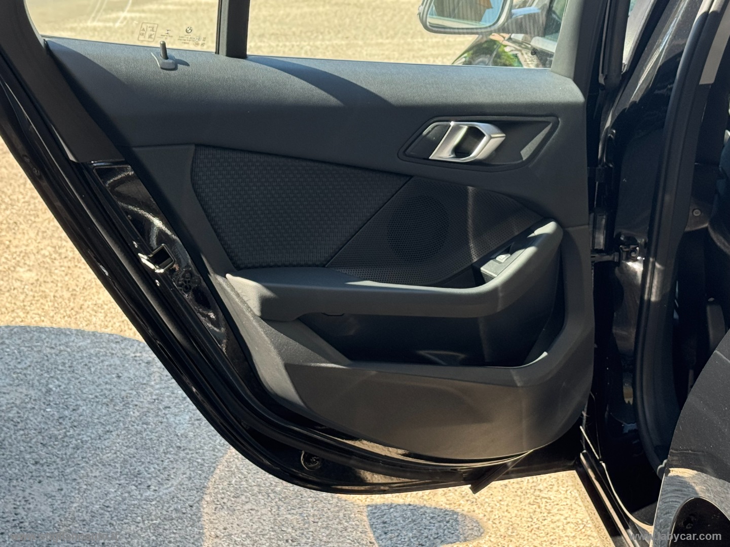 116d 5p. Business Advantage FARI CAR PLAY - immagine 9