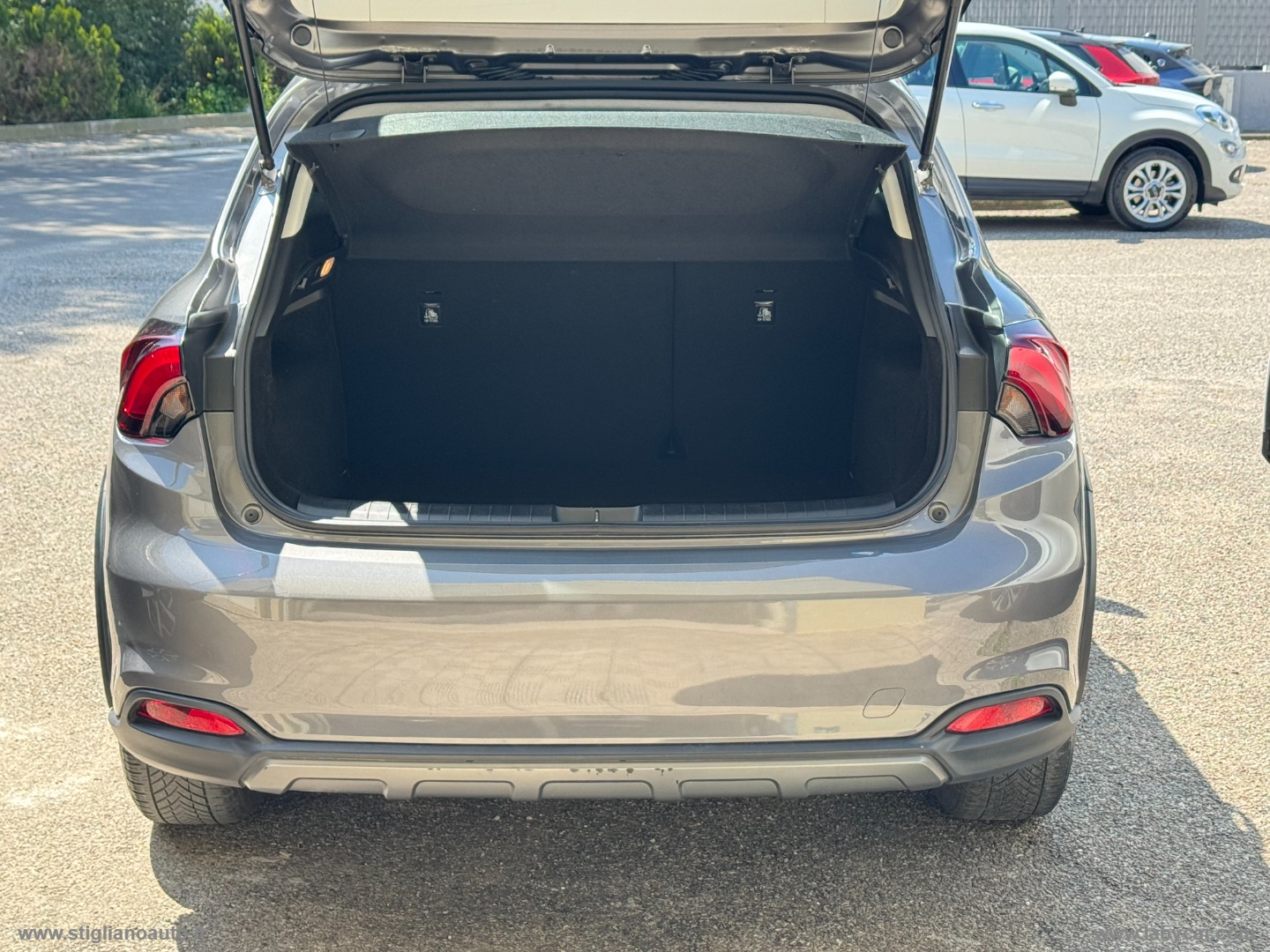 Tipo 1.3 Mjt S&S 5 porte Cross - immagine 9