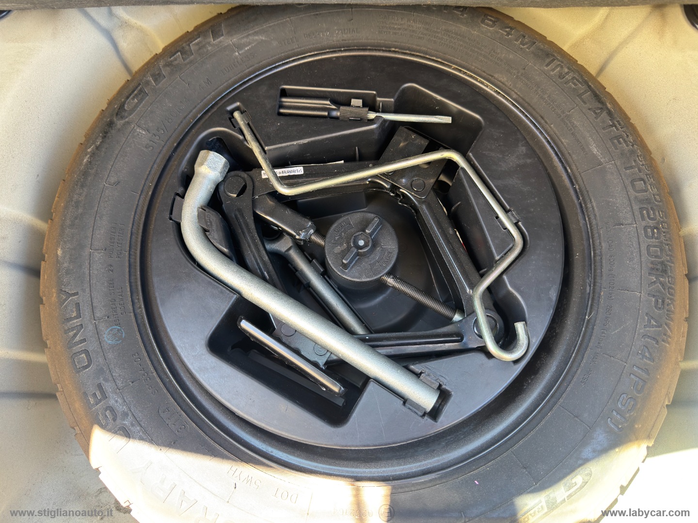 500 1.2 Pop CAMBIO AUTOMATICO - immagine 9