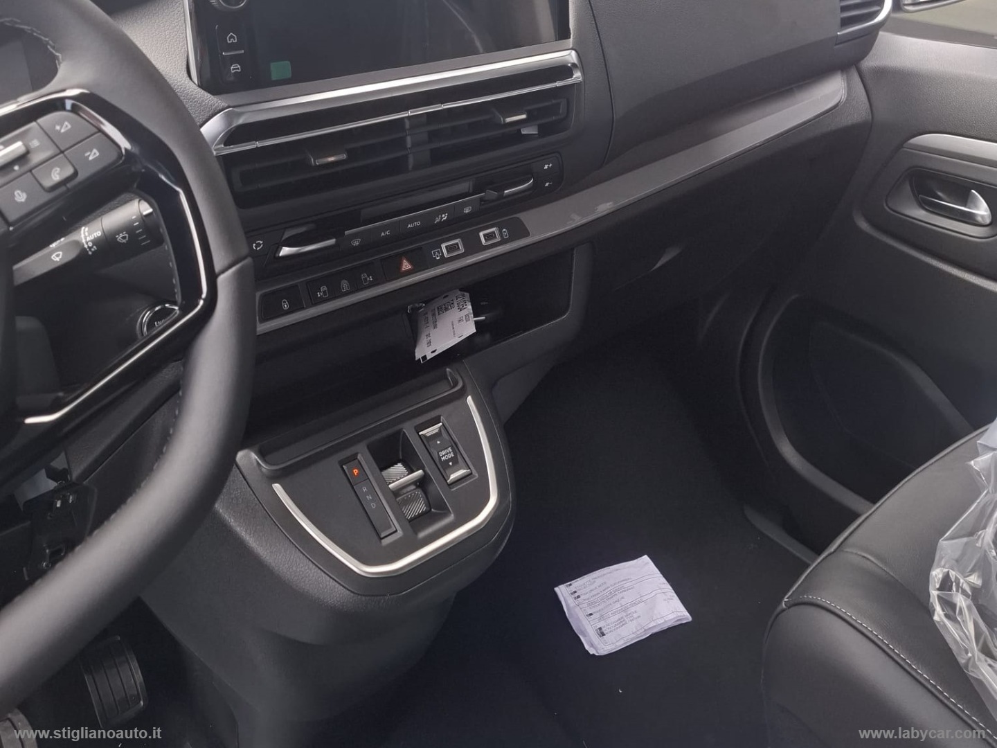 Ulysse 2.2 Mjt 180CV S&S AT8 M1- L3H1 +IVA 22 - immagine 9