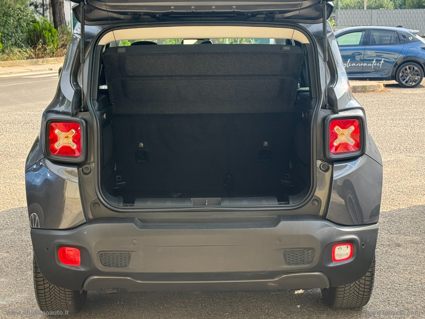 Renegade 1.6 Mjt 130CV Limited - immagine 9