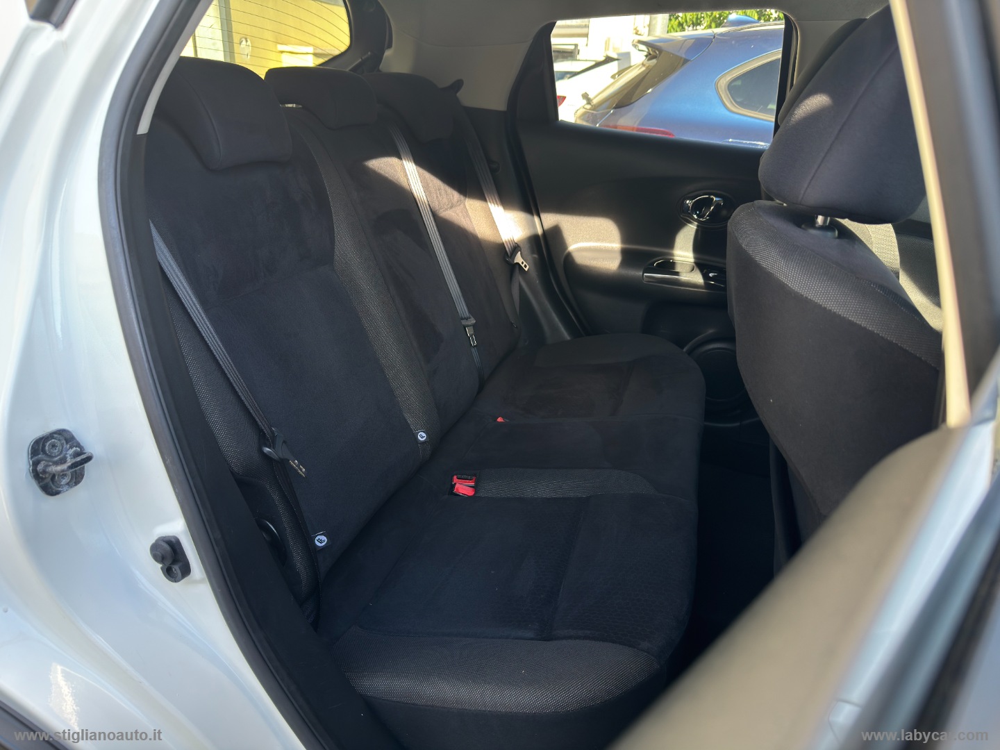 Juke 1.5 dCi Acenta - immagine 9