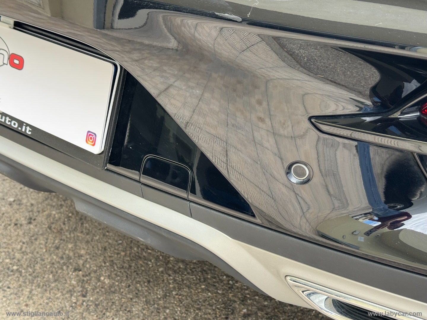 ZS 1.5 VTi-tech Comfort - immagine 9