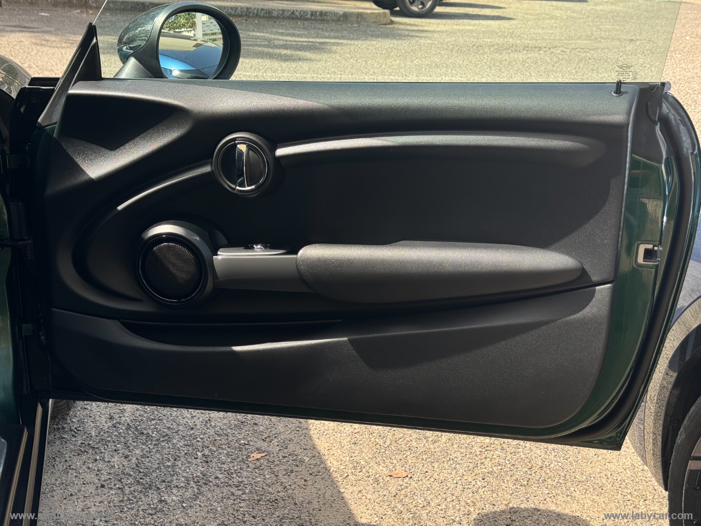 Mini One D - immagine 9