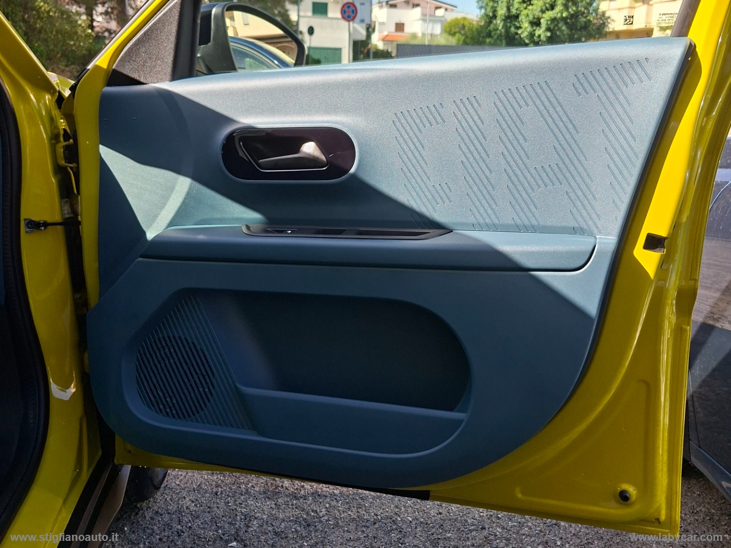 Grande Panda 1.2 100 CV S&S Icon NUOVA - immagine 9