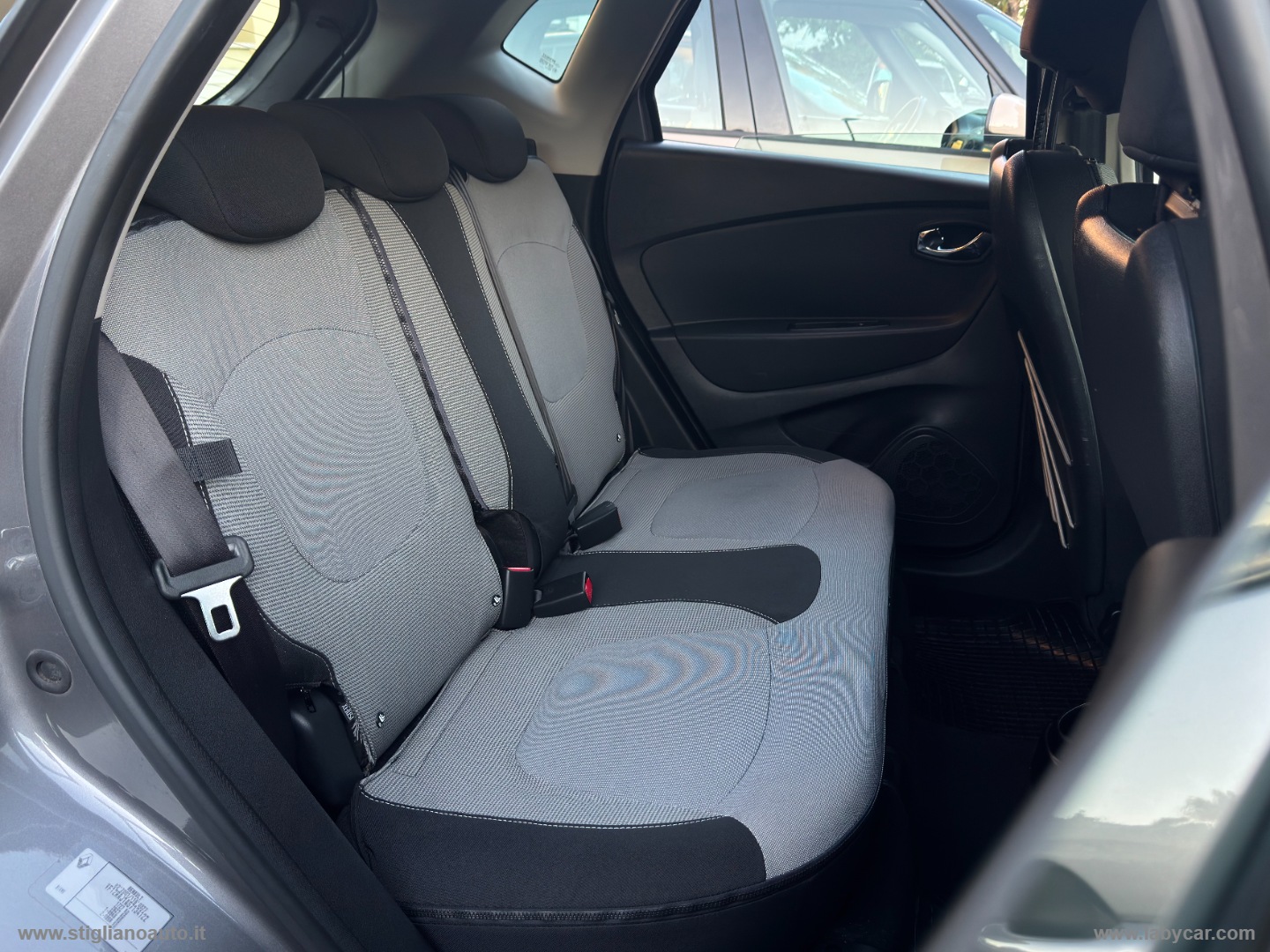Captur dCi 8V 90 CV S&S Energy Intens - immagine 9