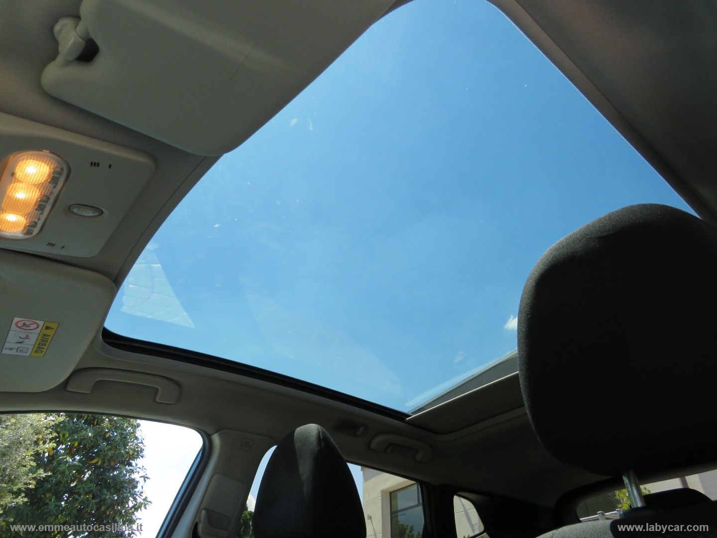 Qashqai 1.6 dCi 2WD XTronic Tekna - immagine 9