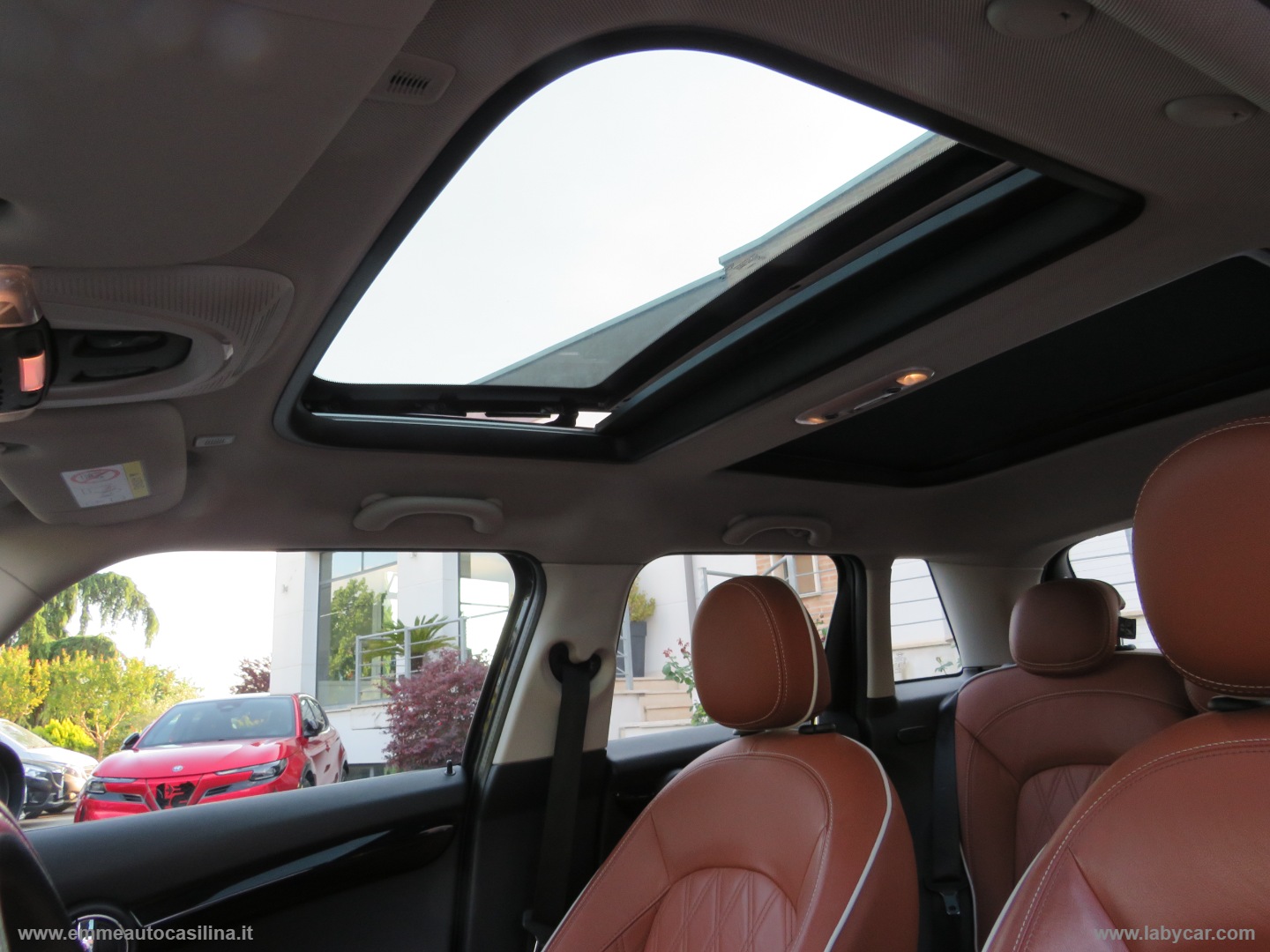 Mini Cooper 5 porte - immagine 9