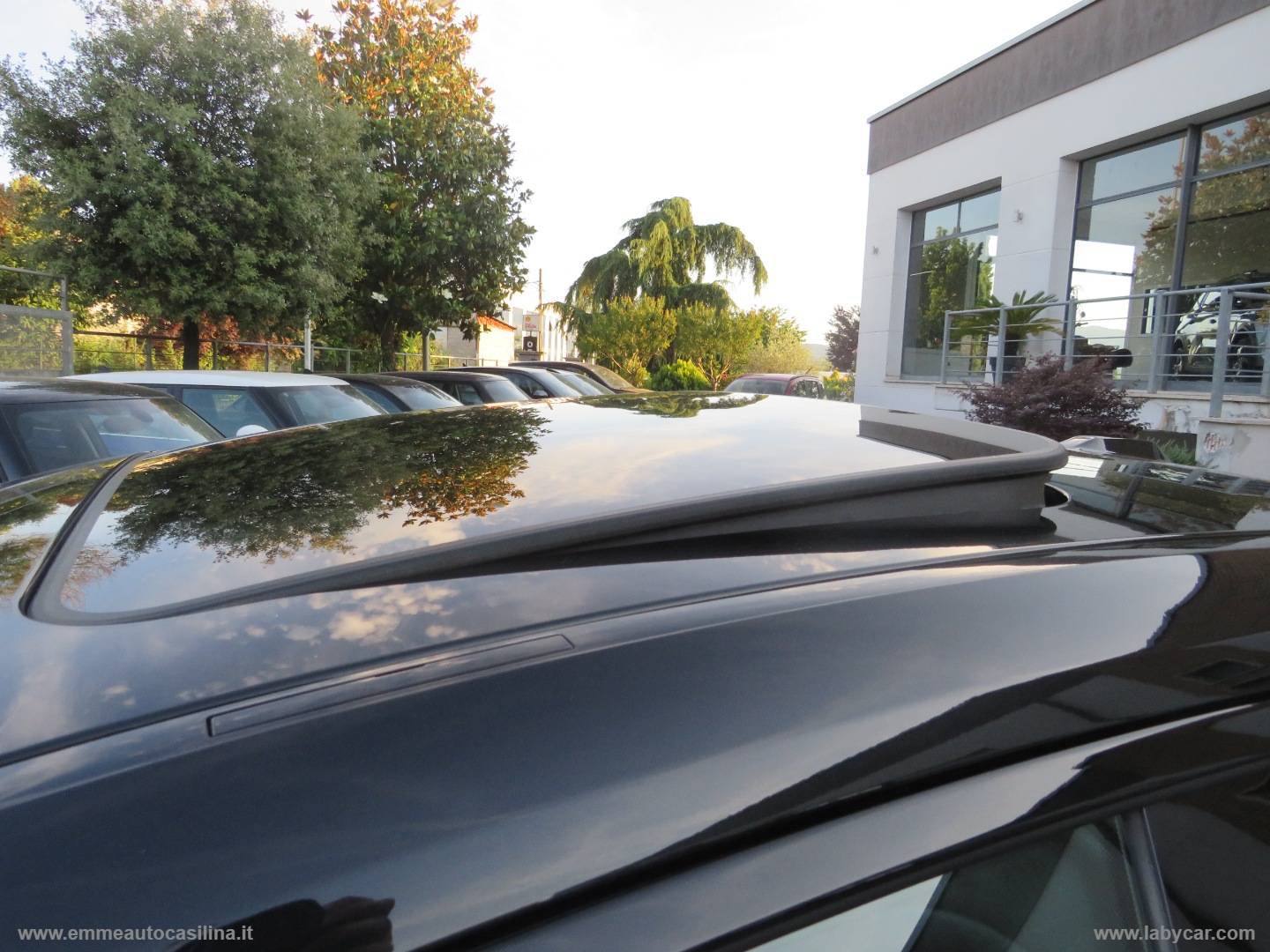 420d xDrive 48V Msport - immagine 9