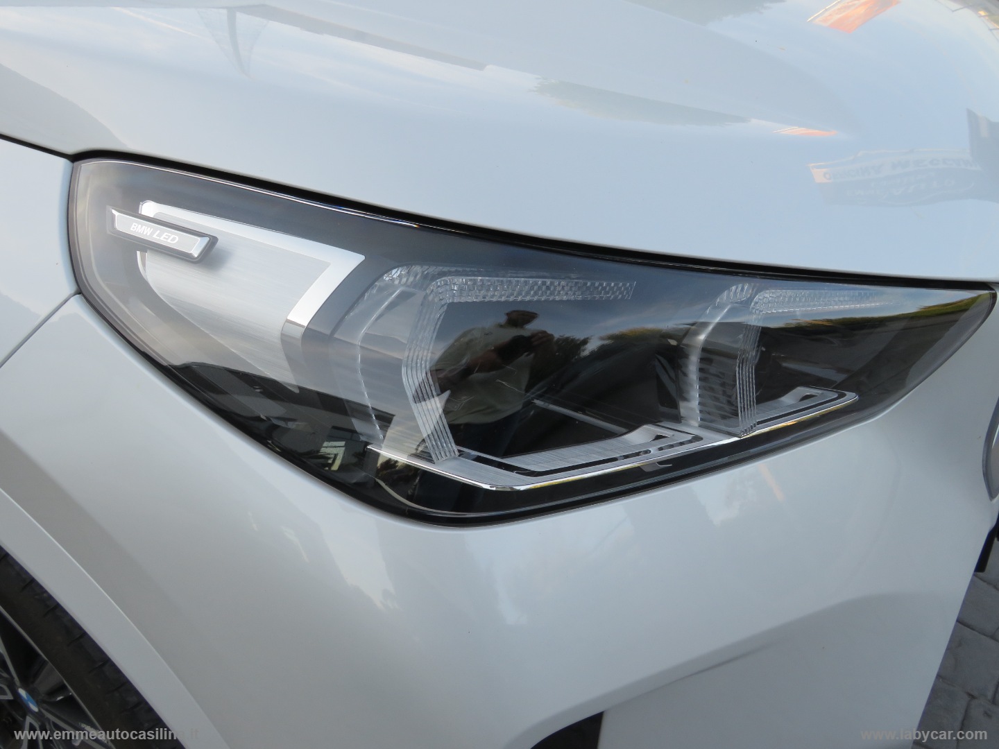 X1 xDrive 23d Msport - immagine 9