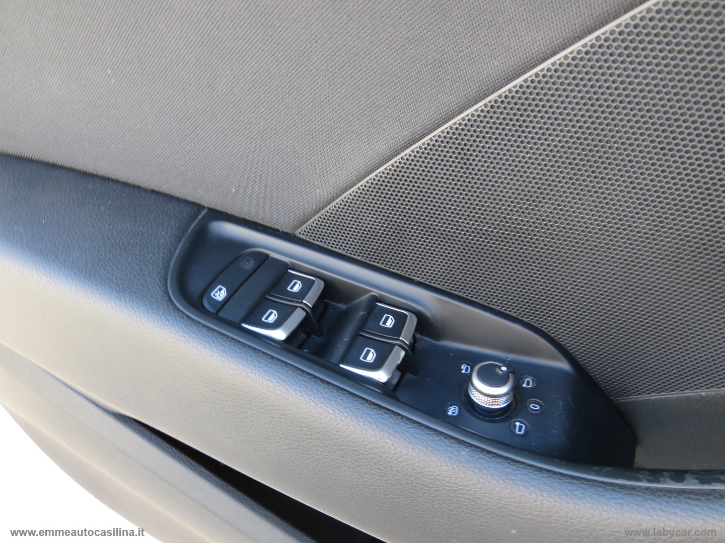 A3 1.6 TDI Ambition - immagine 9