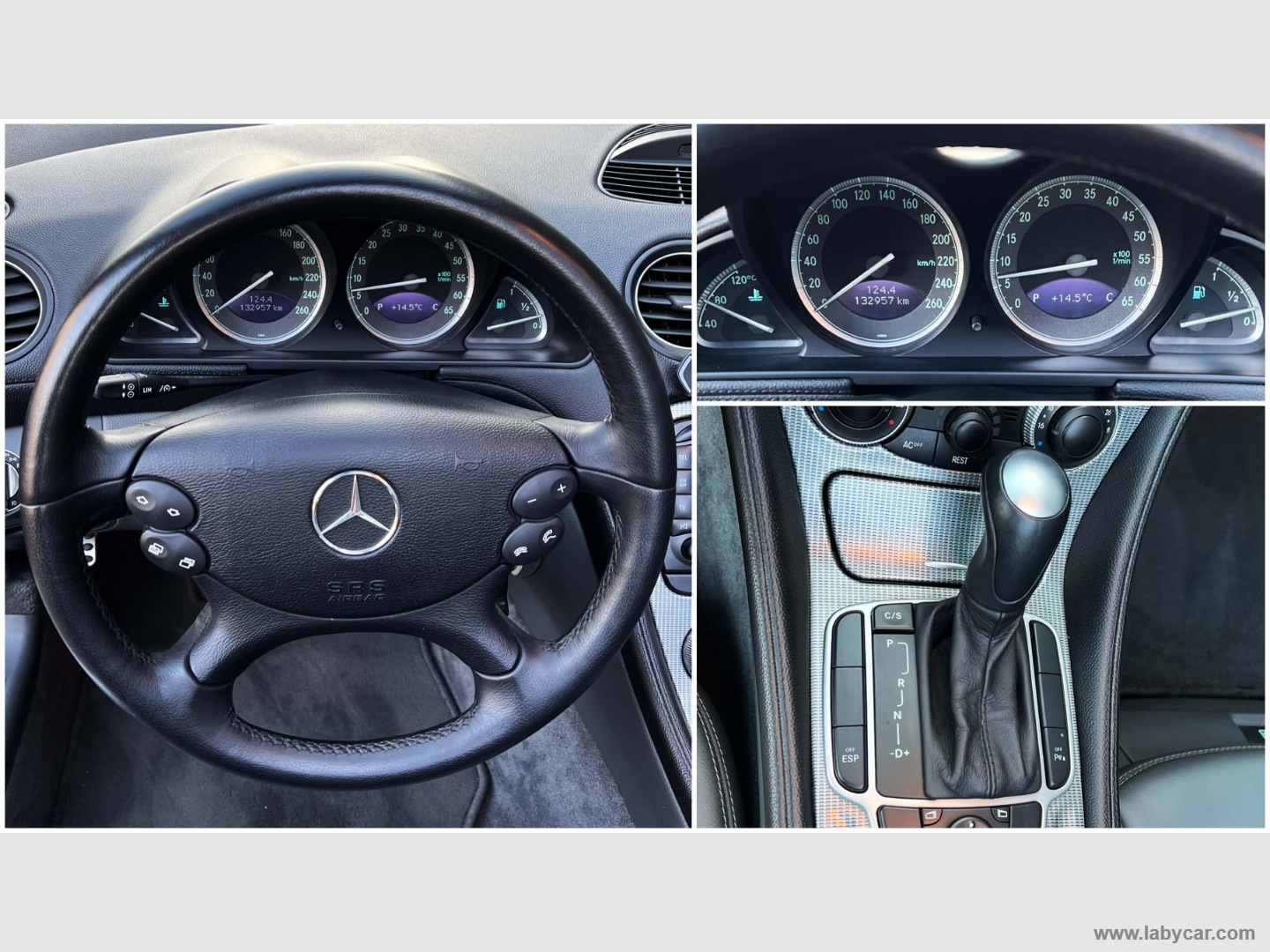SL 350 DA COLLEZIONE - immagine 9