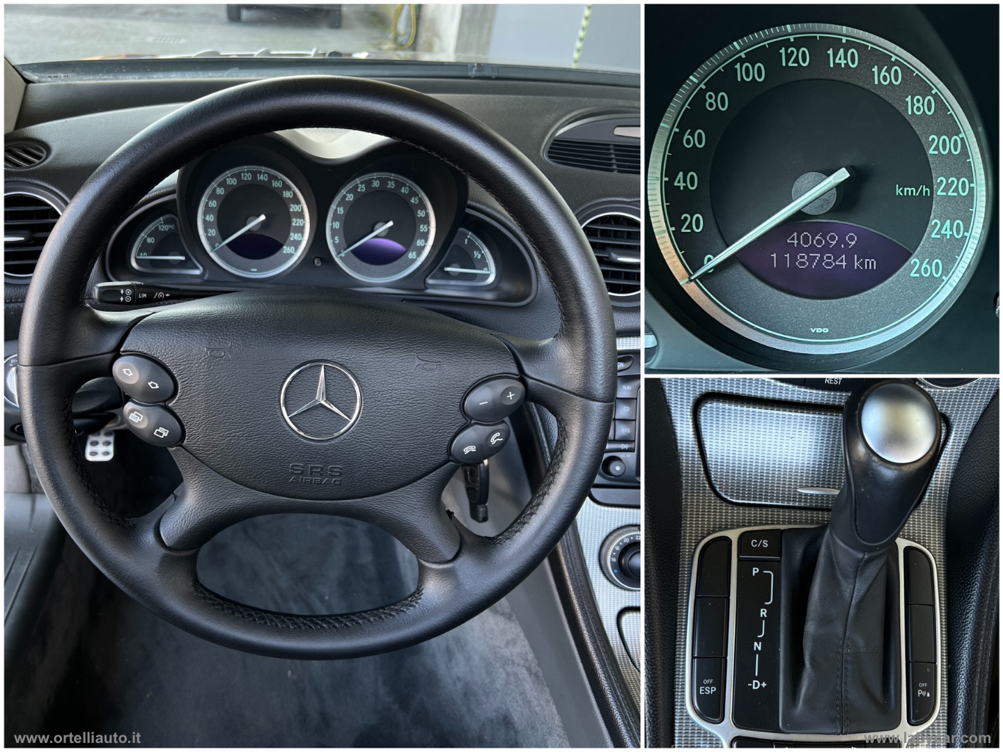 SL 350 DA COLLEZIONE - immagine 9