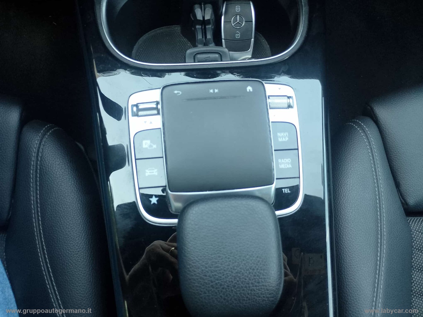 A 180 d Automatic Business - immagine 9