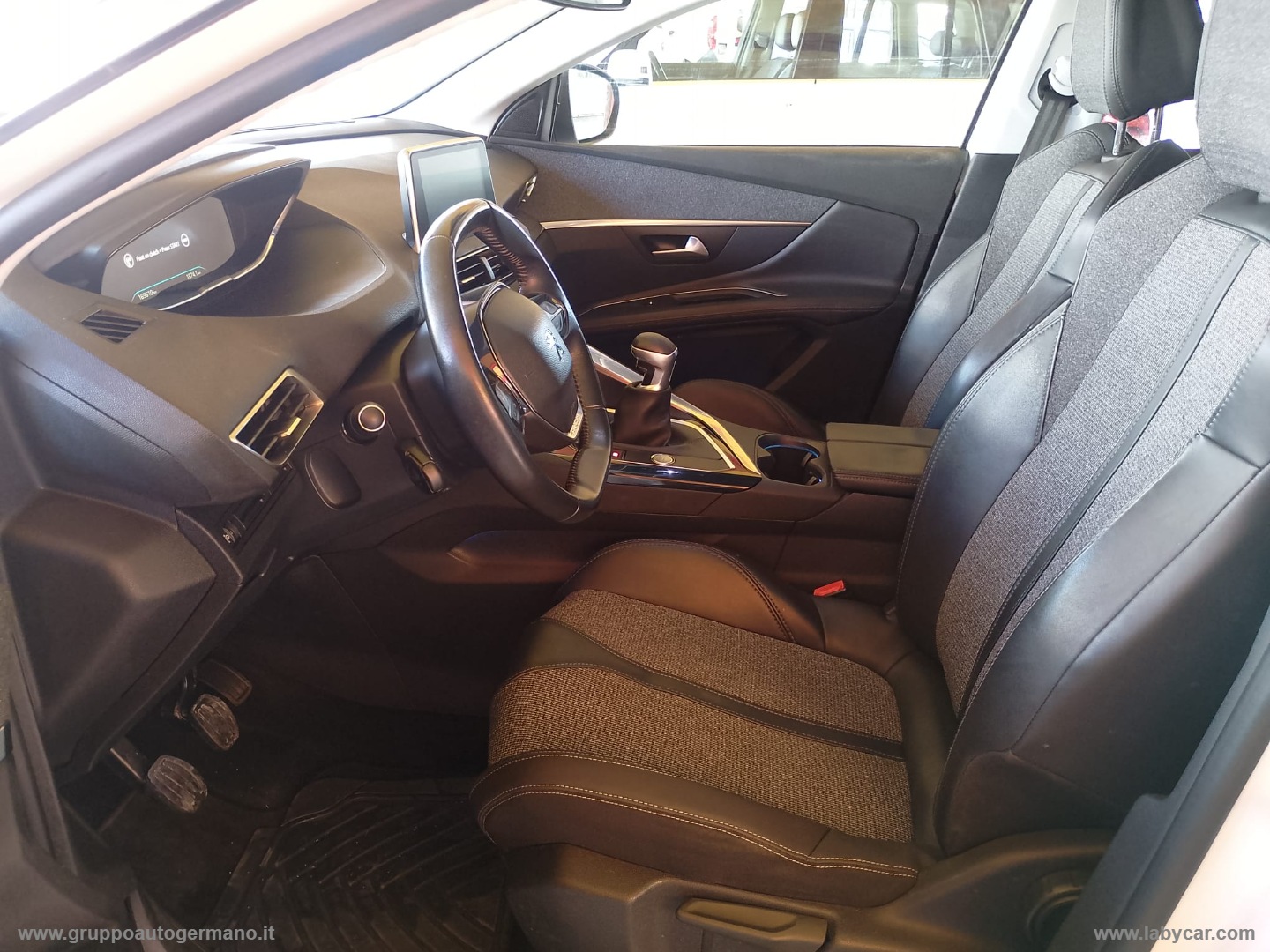 3008 BlueHDi 150 S&S Allure - immagine 9