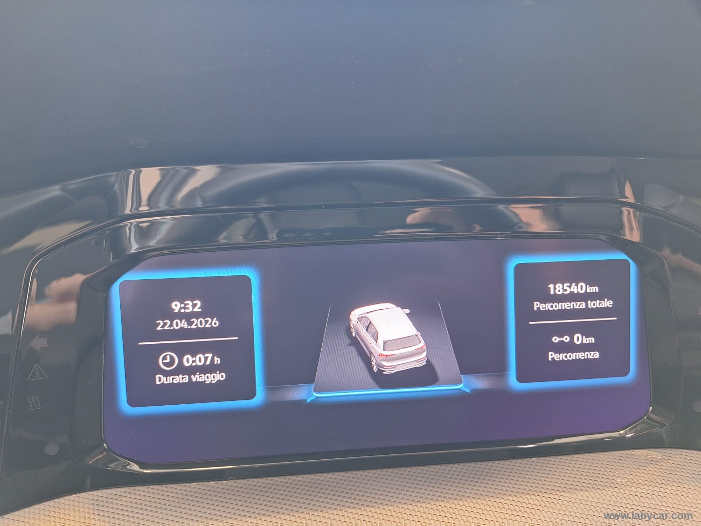 Golf 2.0 TDI 150 CV DSG SCR Style - immagine 9