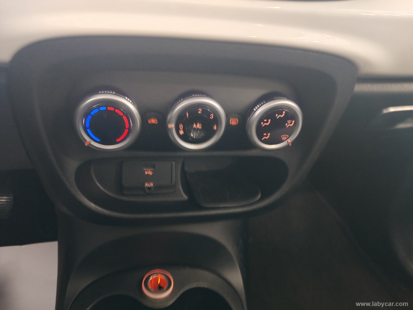 500L 0.9 TwinAir Turbo Nat. Power Easy - immagine 9