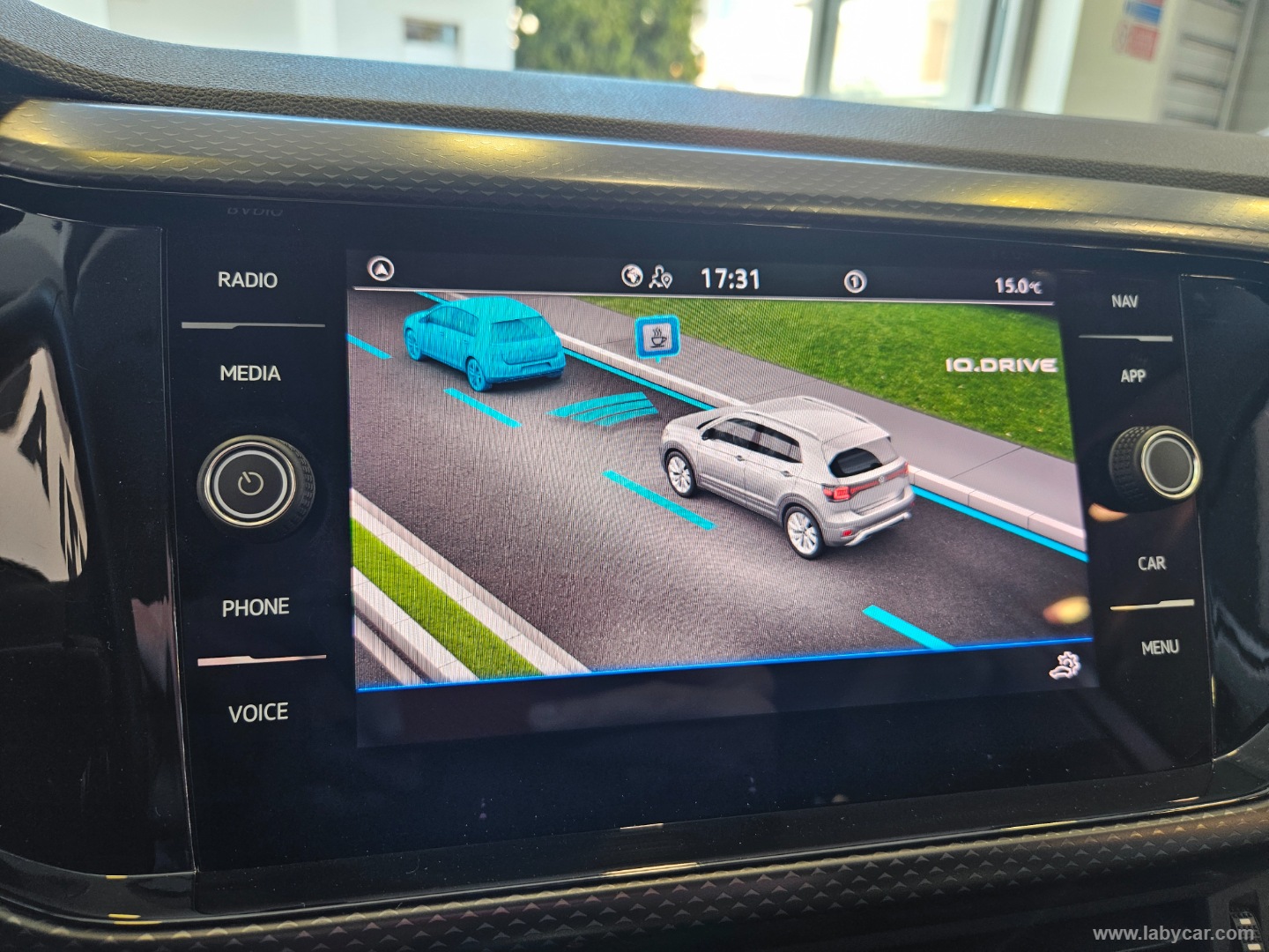 T-Cross 1.0 TSI Life - immagine 9