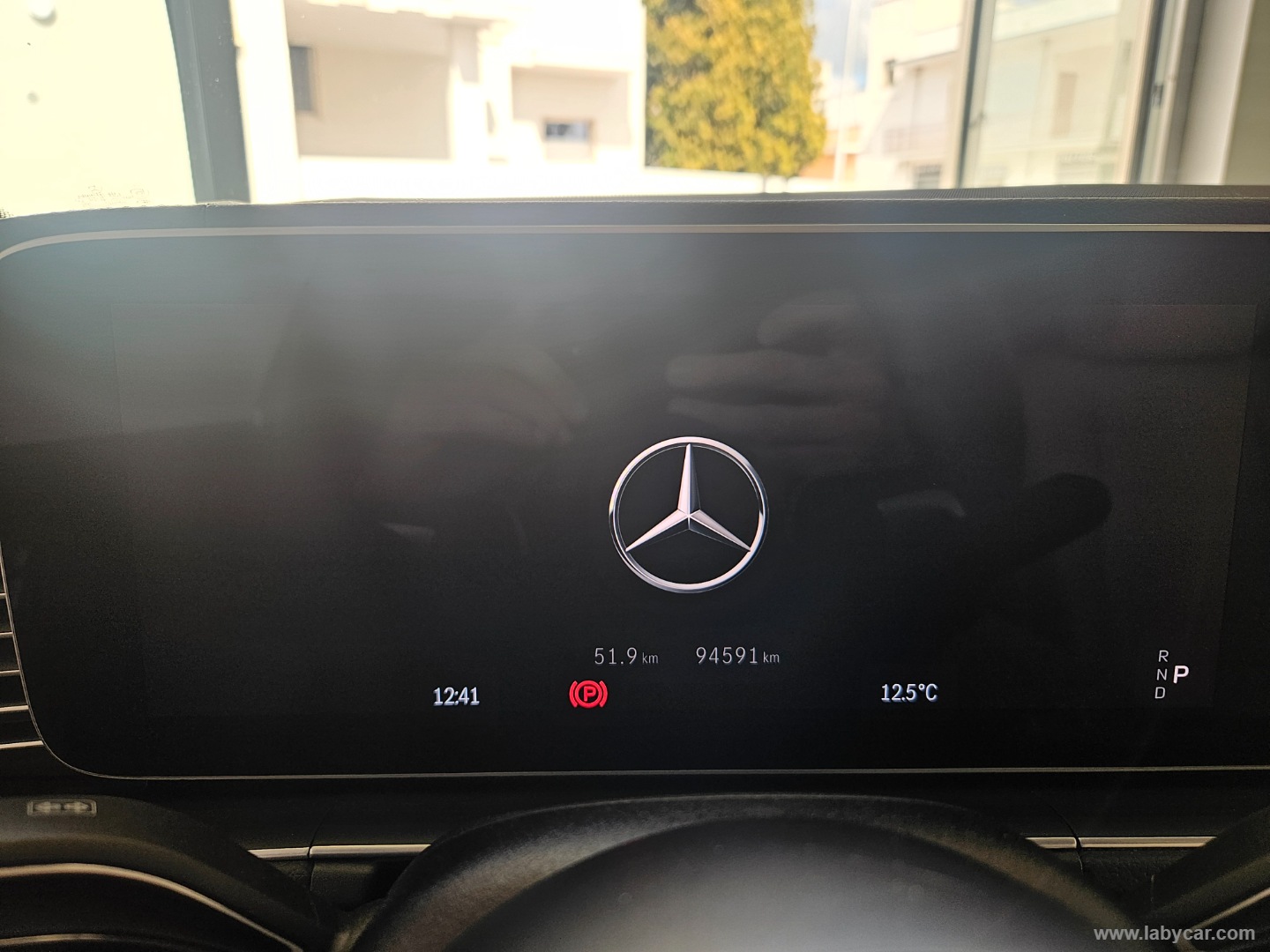 GLE 300 d 4M Coupé AMG LINE Advanced Plus - immagine 9