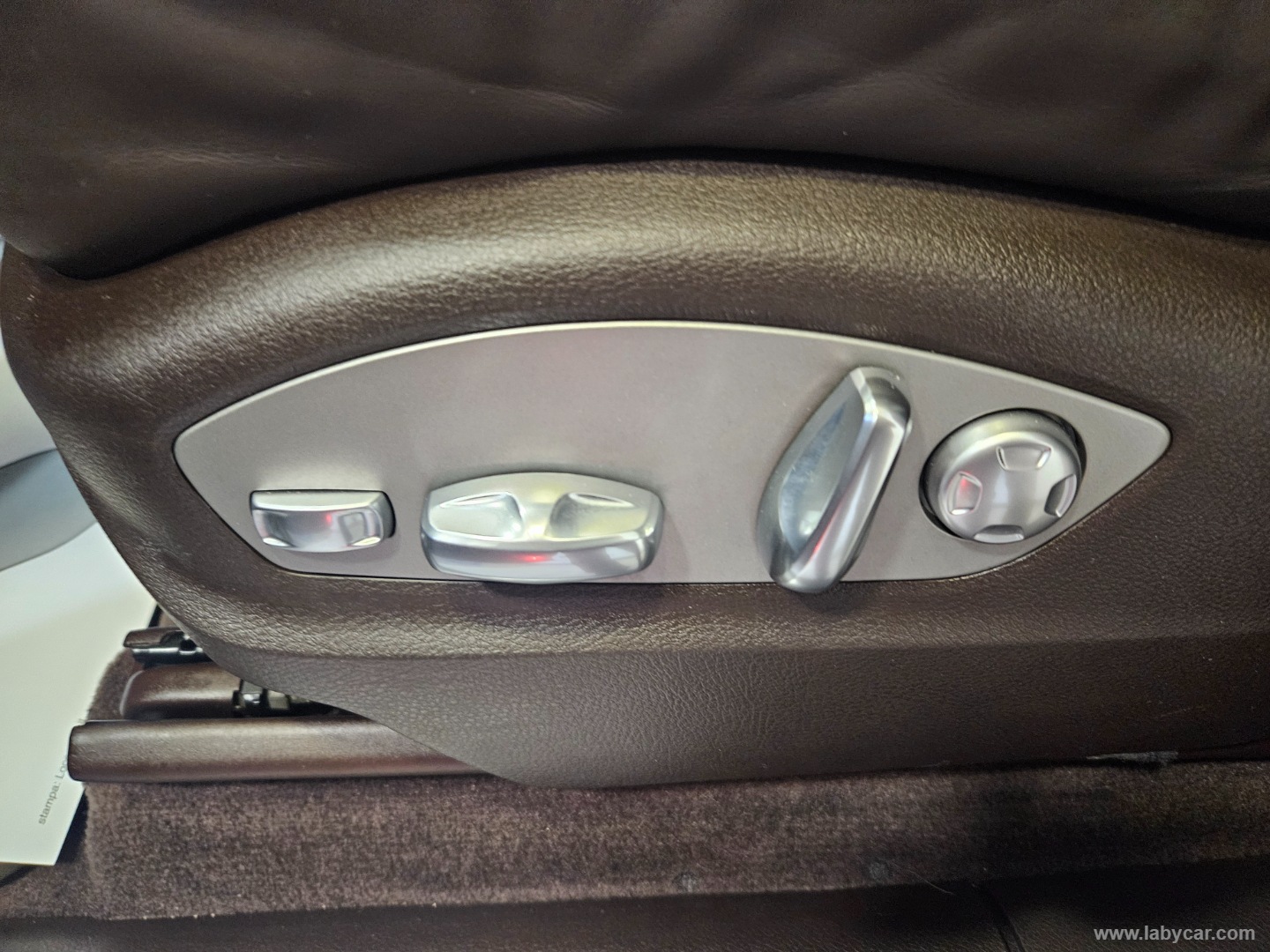 Macan 3.0 S Diesel - immagine 9