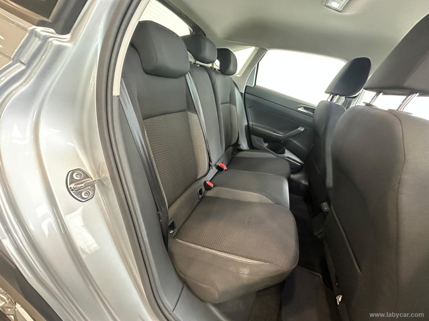 Taigo 1.0 TSI 110 CV Life - immagine 9