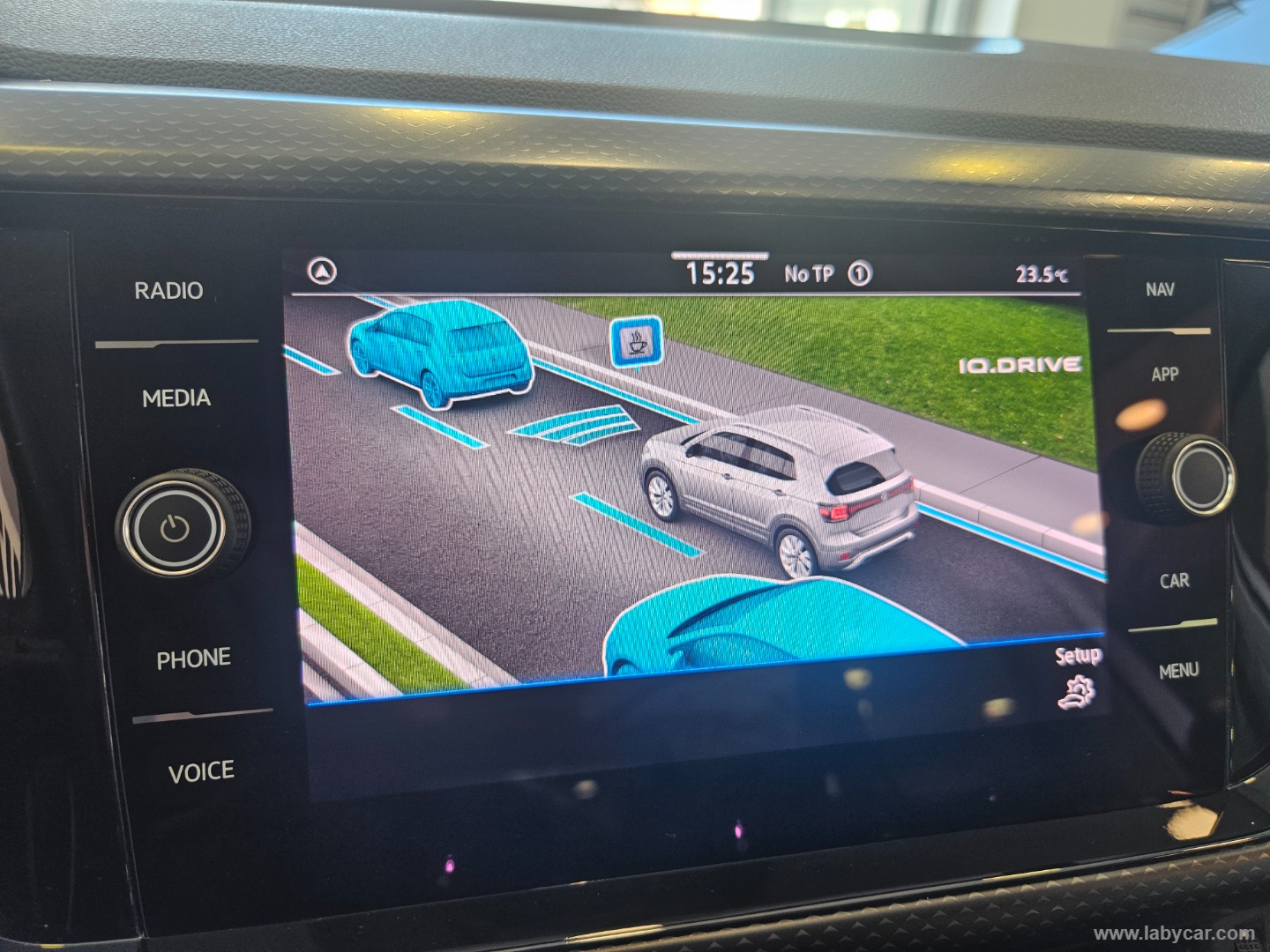 T-Cross 1.0 TSI Life - immagine 9