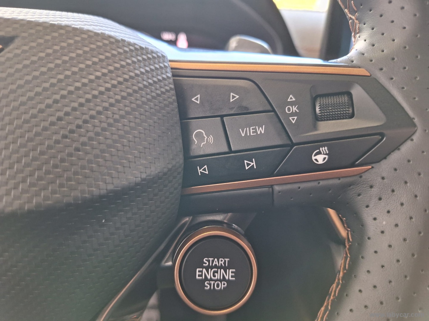 Leon 2.0 TDI 150 CV DSG - immagine 9