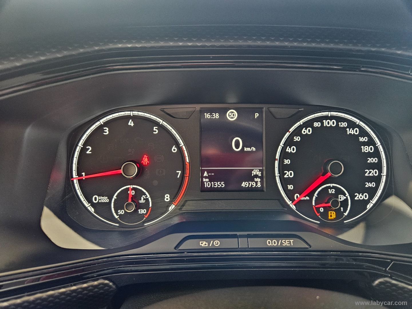 T-Cross 1.0 TSI 110 CV DSG LIFE - immagine 9