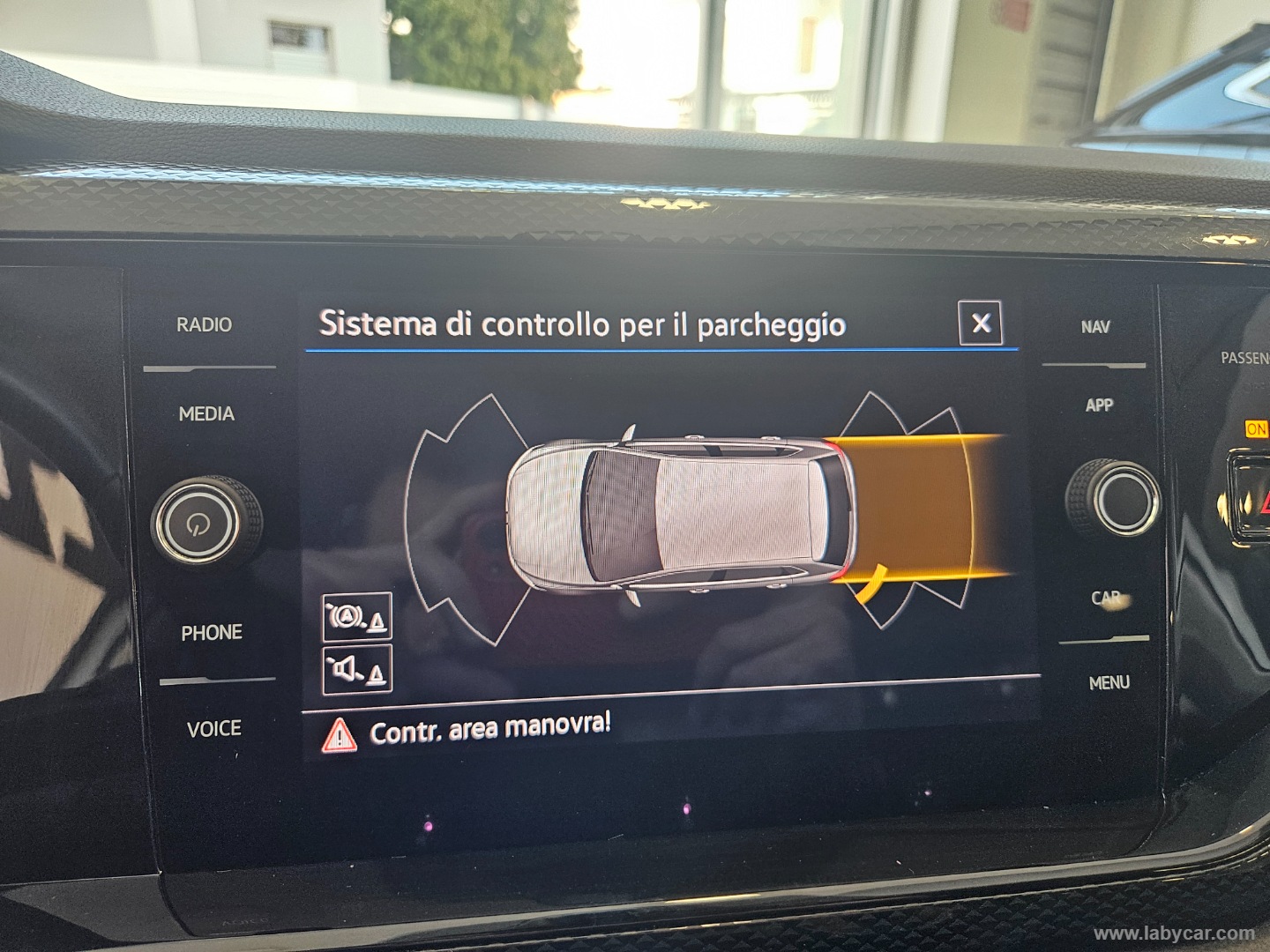 Polo 1.0 TSI Life - immagine 9