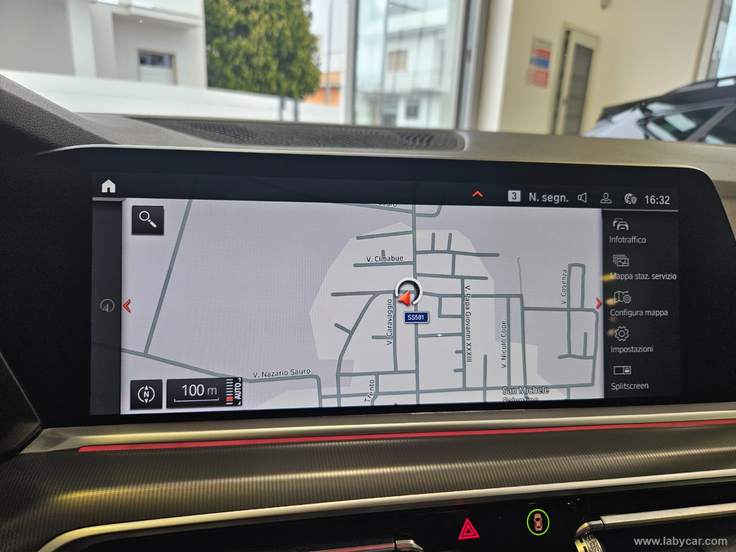 X5 xDrive25d Business - immagine 9