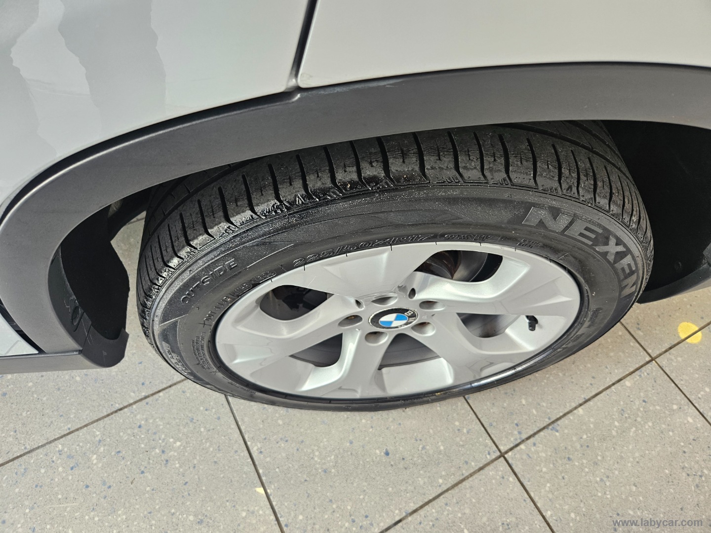 X1 xDrive18d - immagine 9