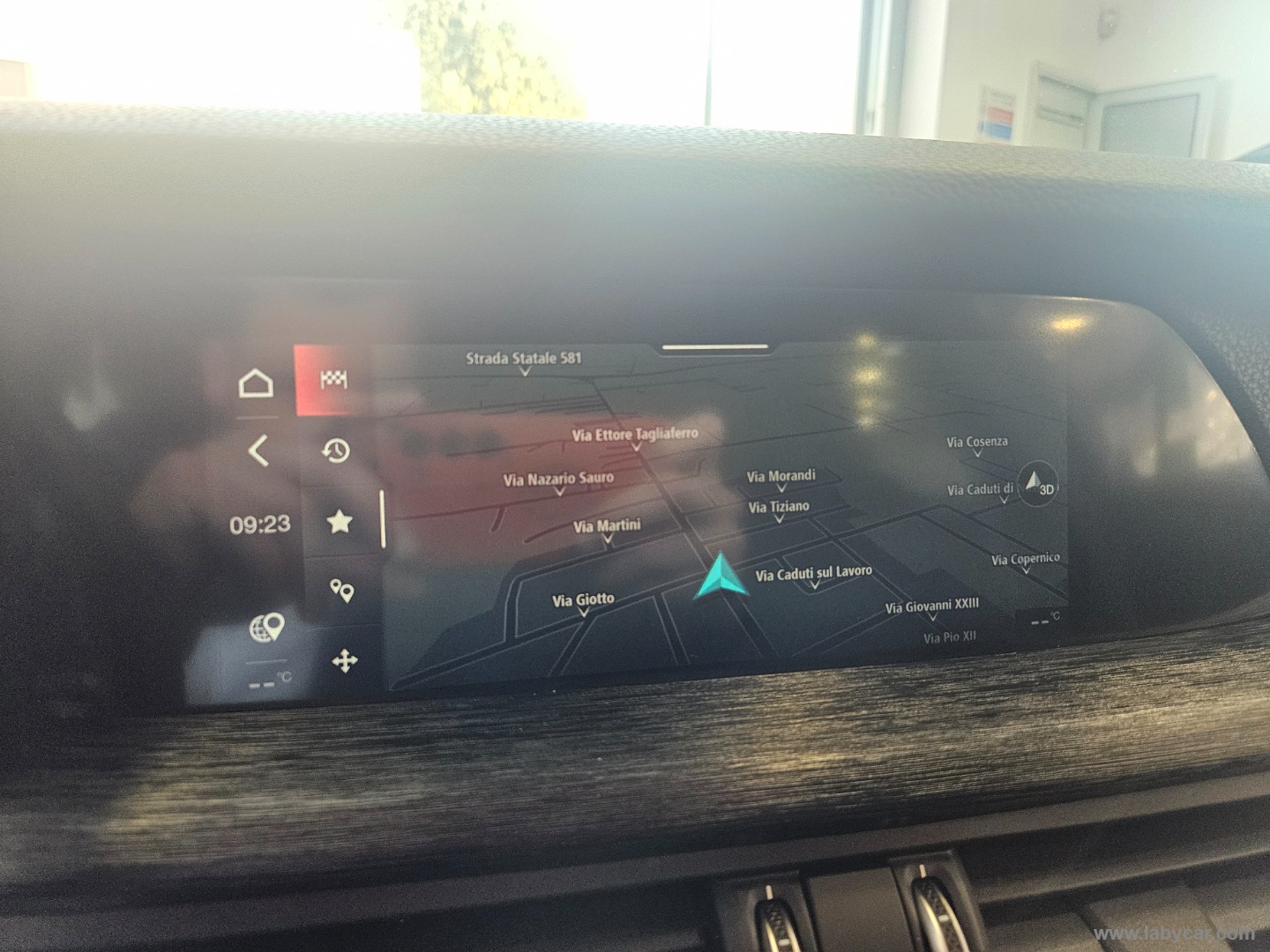 Stelvio 2.2 T.d. 190 CV AT8 Q4 Sup. Bus. - immagine 9