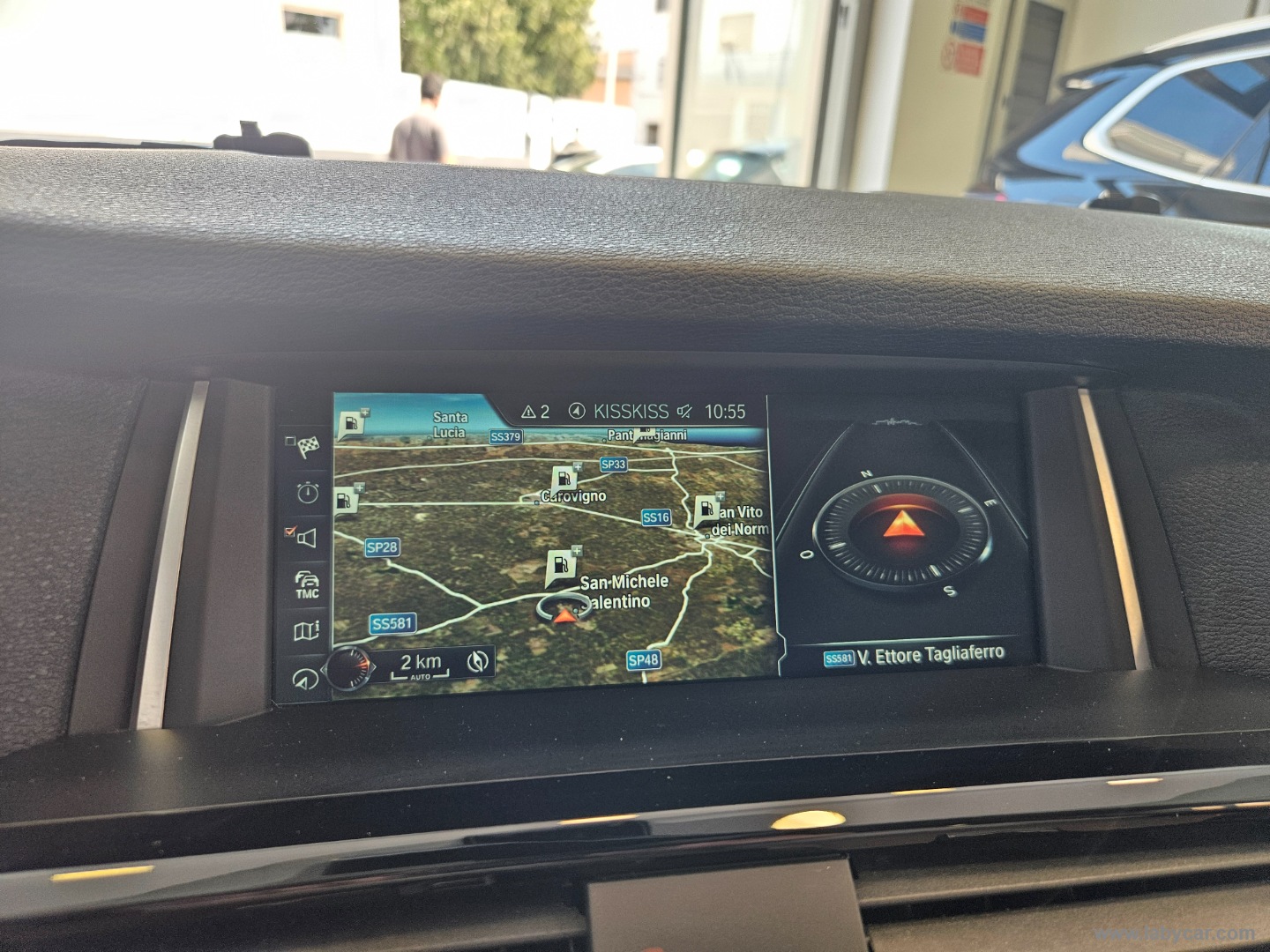 X4 xDrive20d xLine - immagine 9