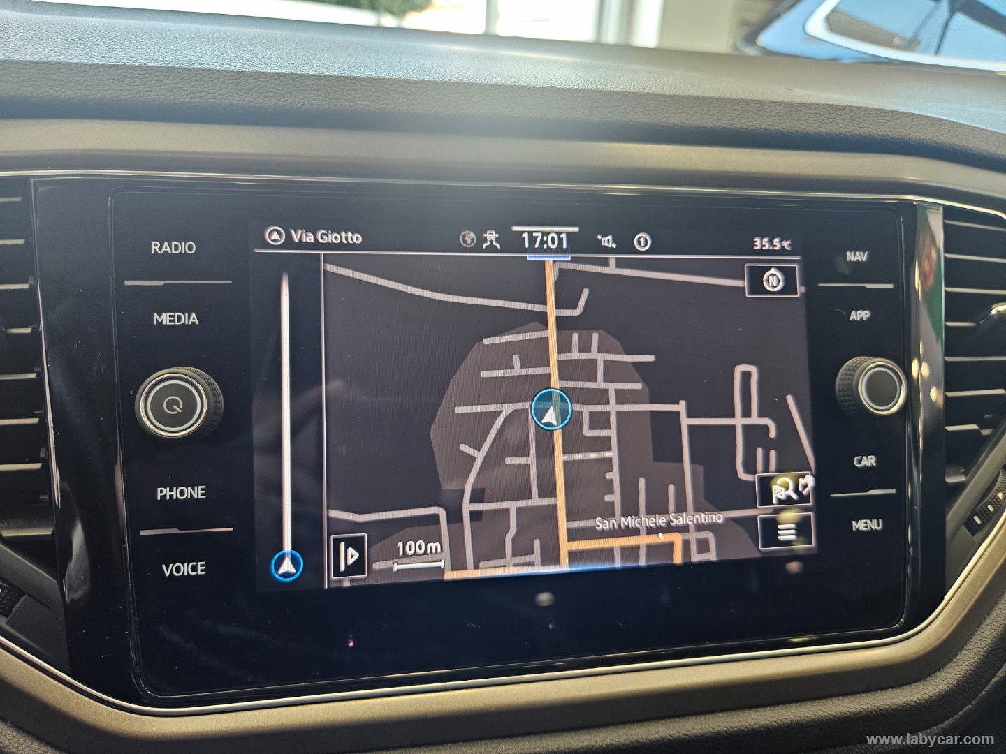 T-Roc 2.0 TDI SCR Style - immagine 9