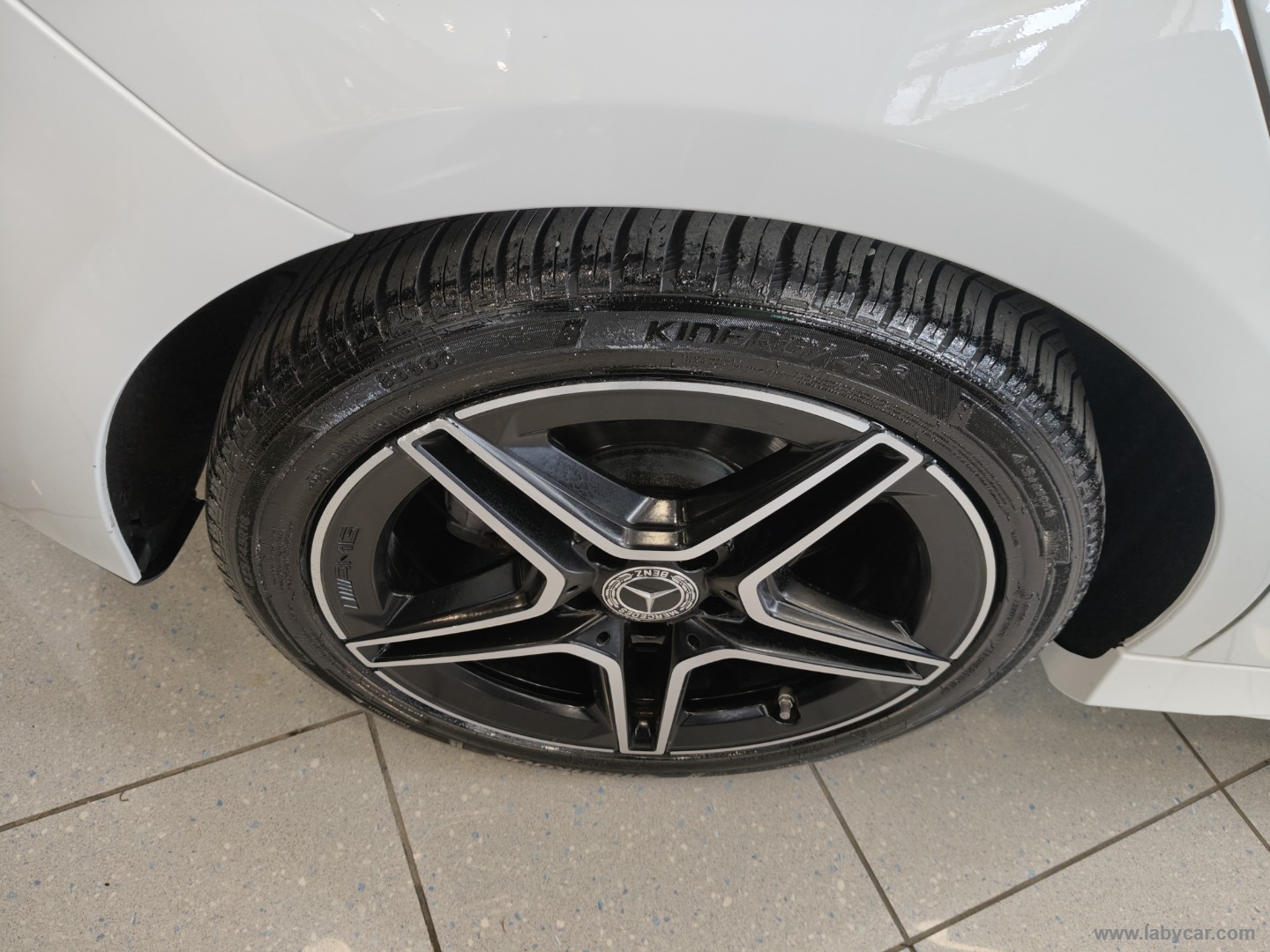A 180 d Automatic Premium - immagine 9