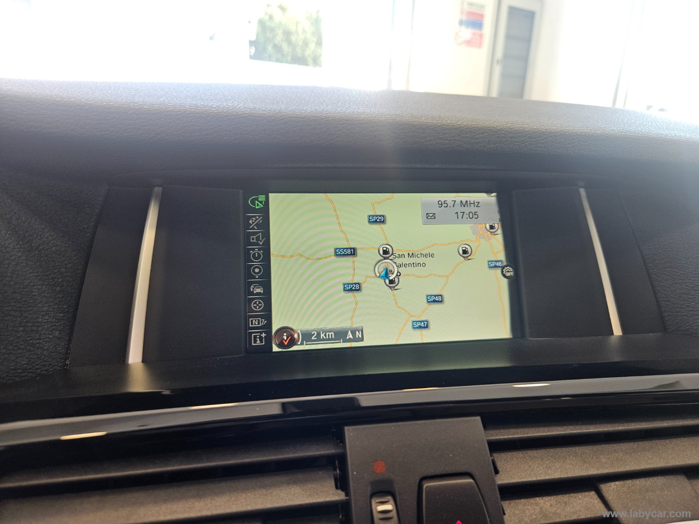 X4 xDrive20d Msport - immagine 9