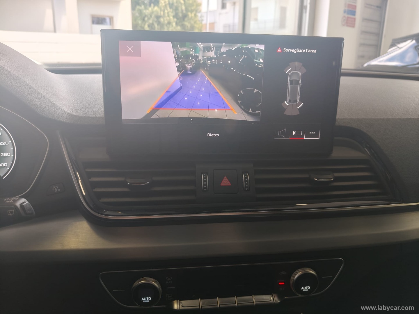 Q5 SPB 40 TDI quattro S tronic S line - immagine 9