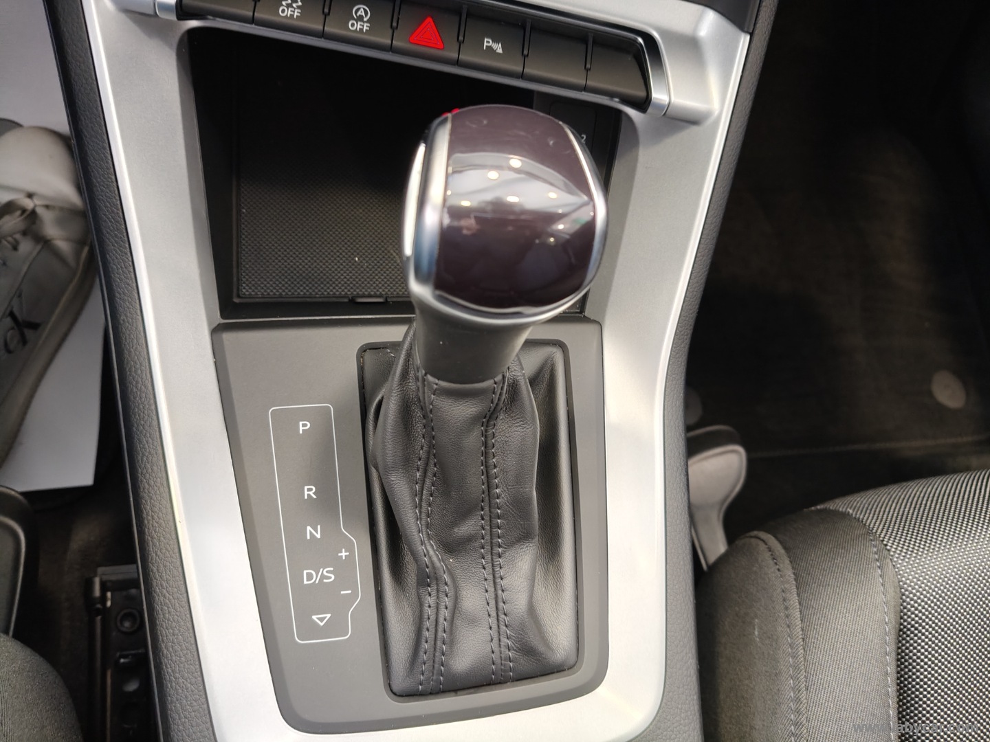 Q3 35 TDI S tronic - immagine 9
