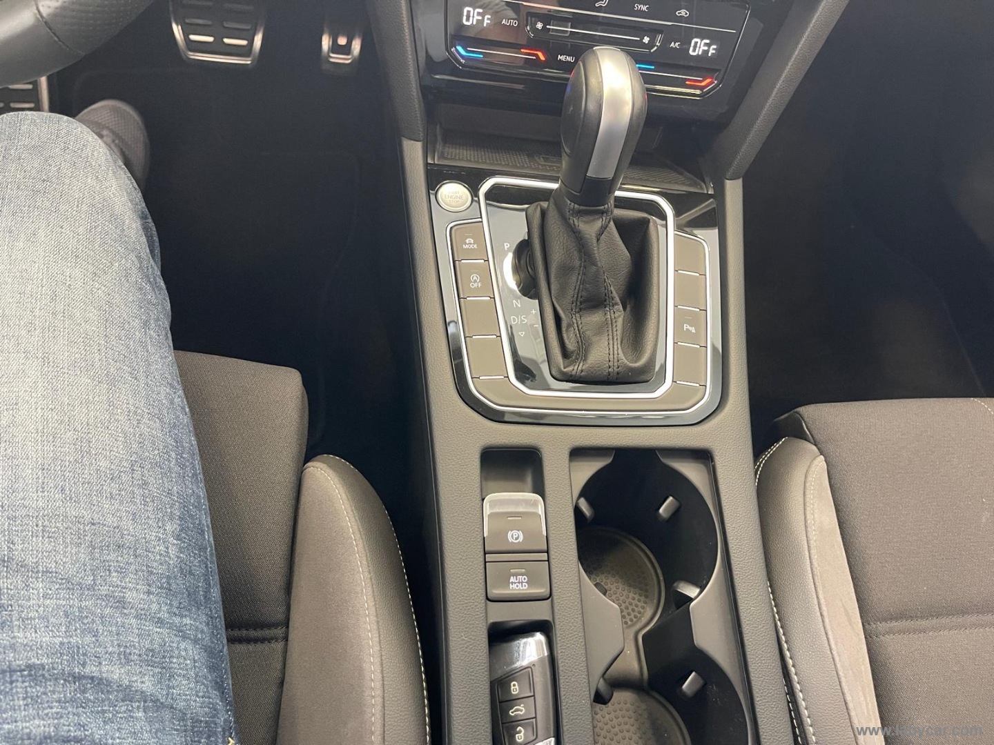 Passat Alltrack 2.0 TDI 200 4MOTION DSG - immagine 9