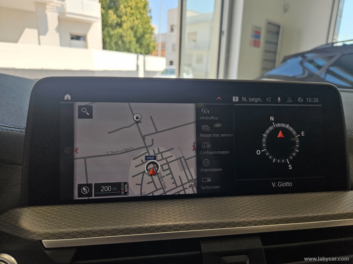 X3 xDrive20d 48V Msport - immagine 9