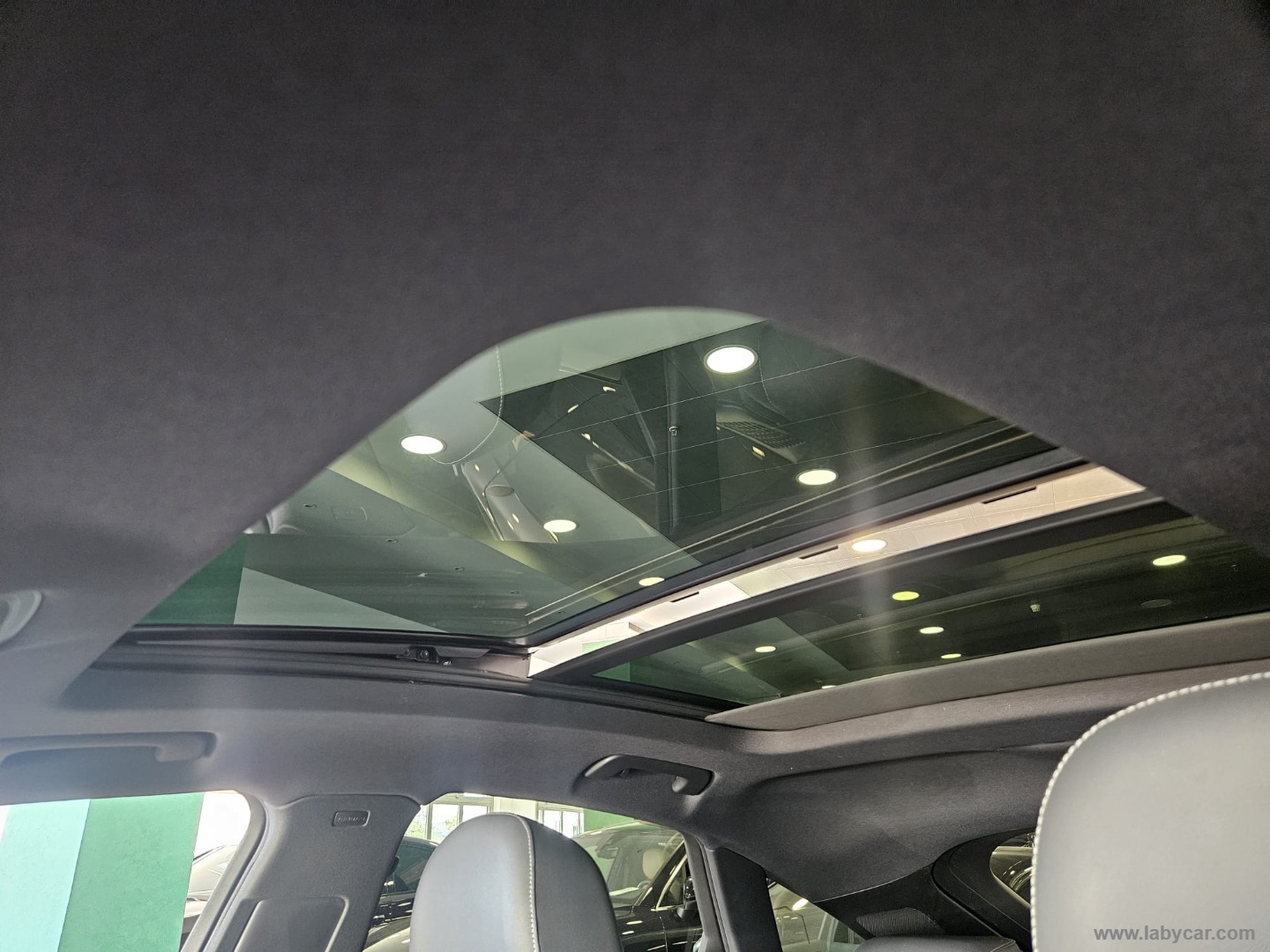 Q5 SPB 40 TDI quattro S tr. S line plus - immagine 9