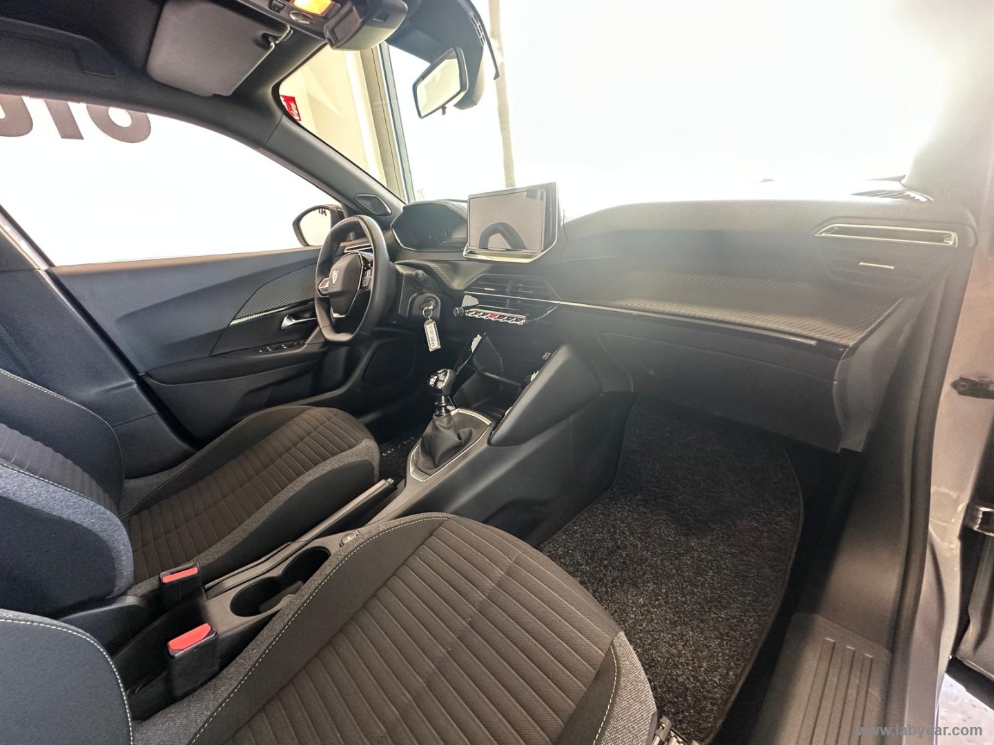 2008 PureTech 100 S&S Active - immagine 9
