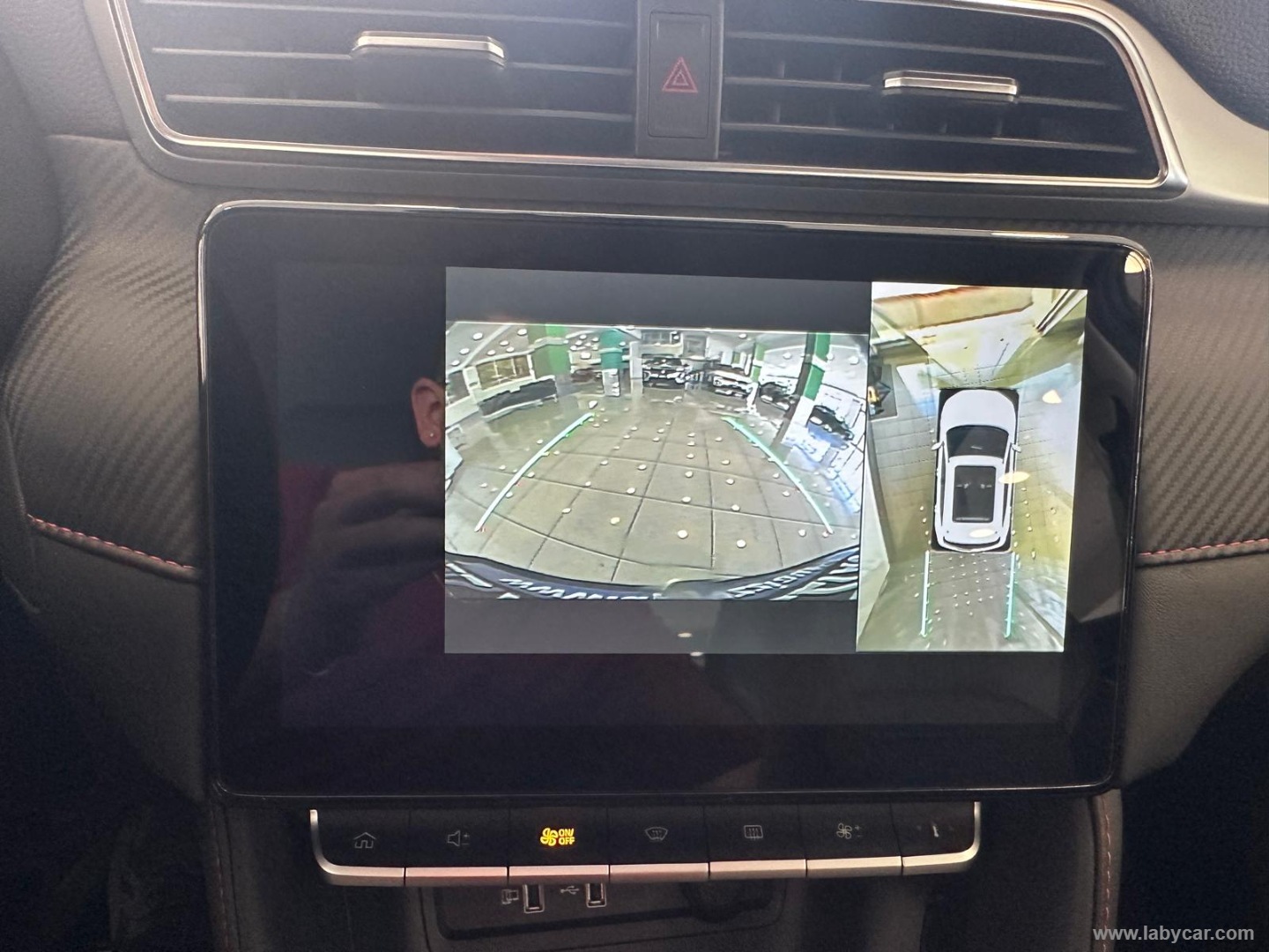 ZS 1.5 VTi-tech Luxury - immagine 9