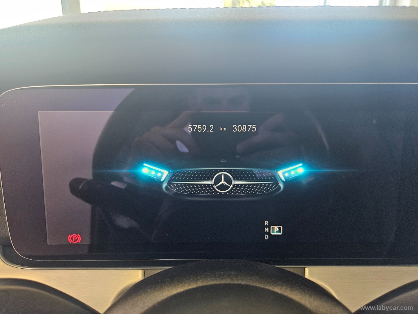 E 300 d Auto 4Matic Mild hybr. Prem. Pl. - immagine 9