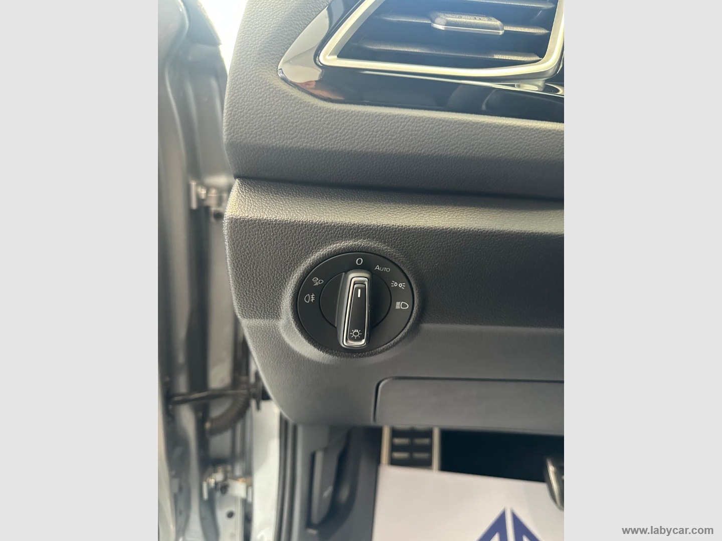 T-Roc 2.0 TDI SCR 150 CV DSG R-Line Plus - immagine 9