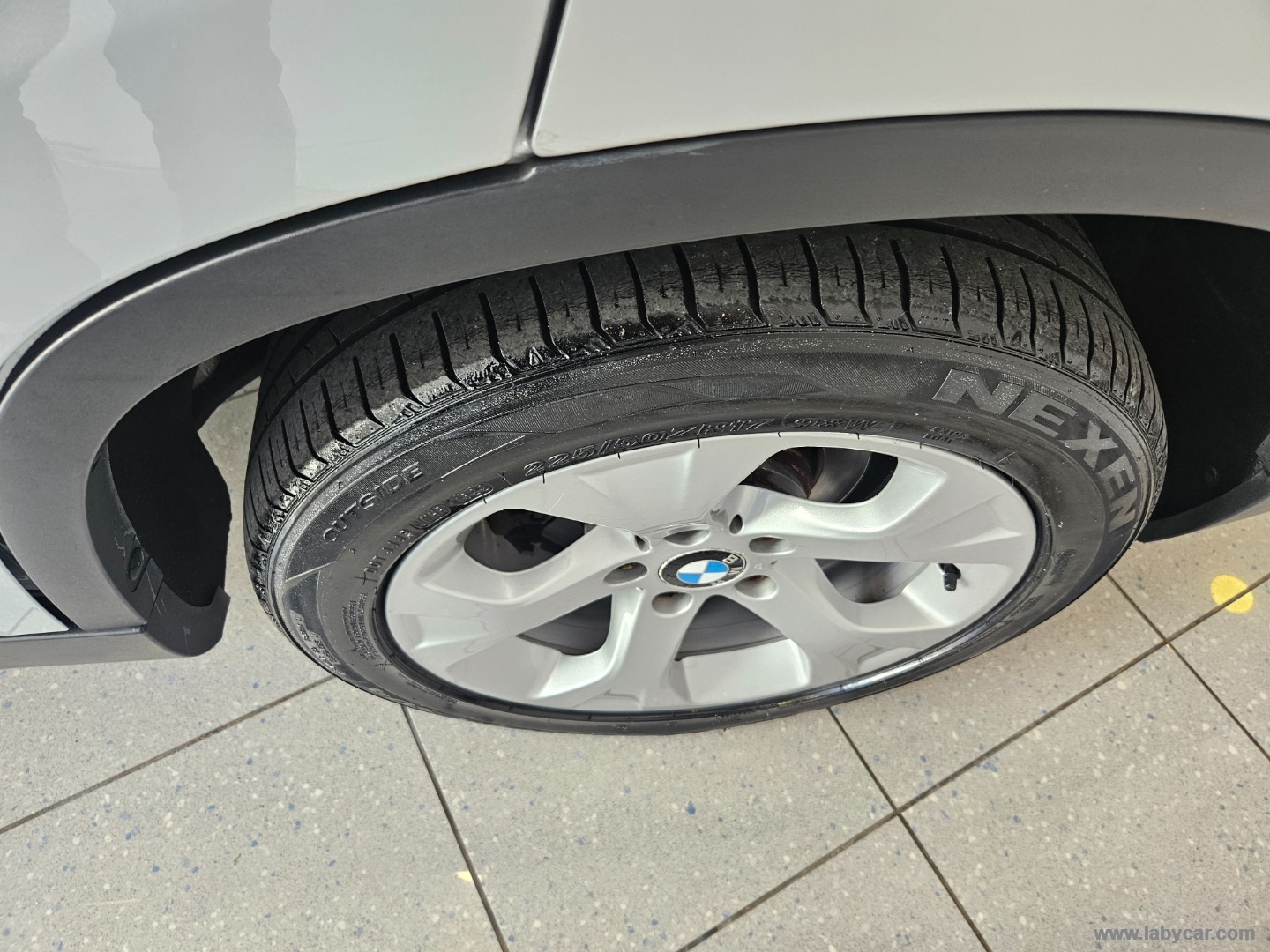 X1 xDrive18d - immagine 9