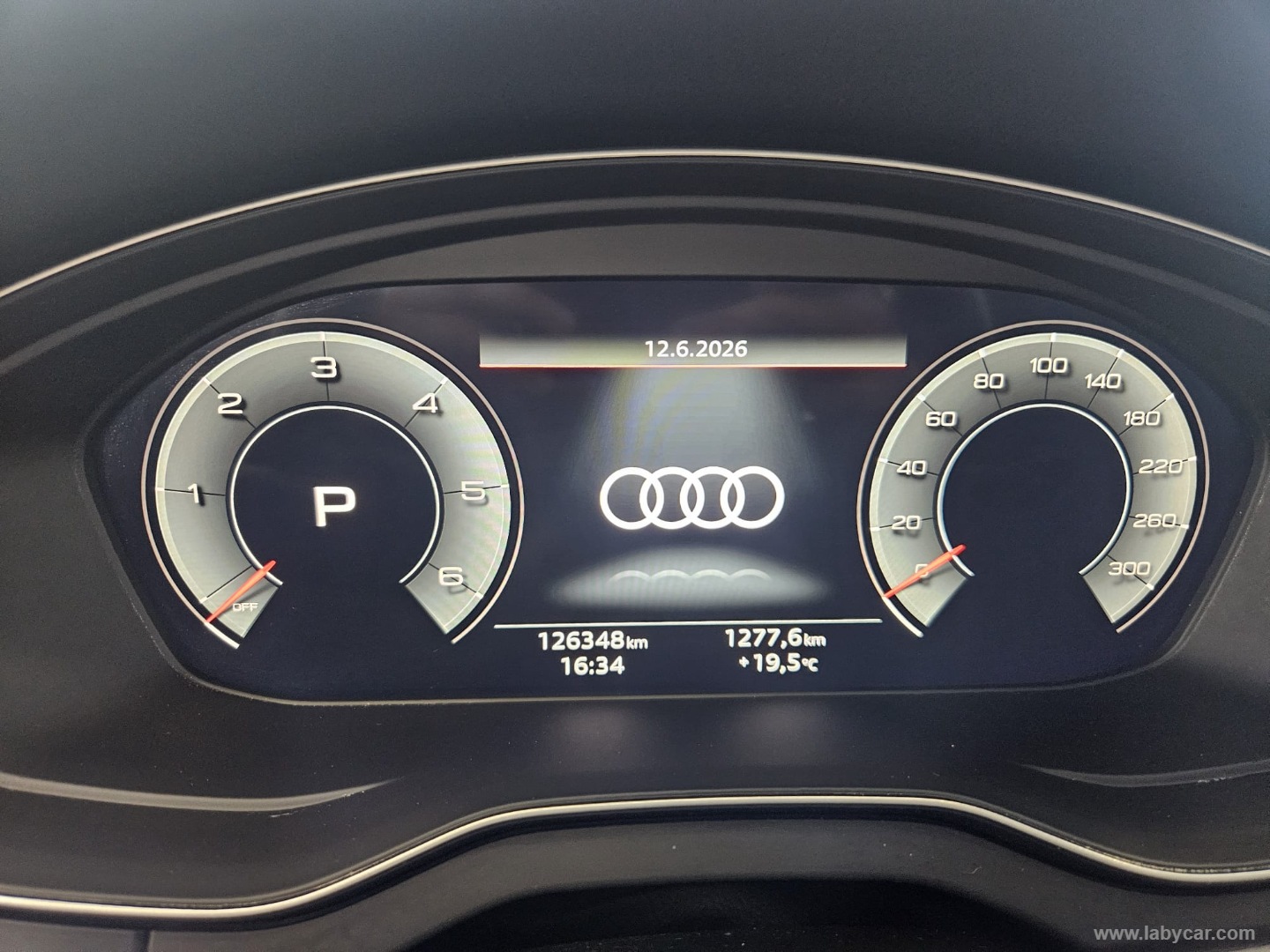 Q5 SPB 40 TDI quattro S tr. S line plus - immagine 9