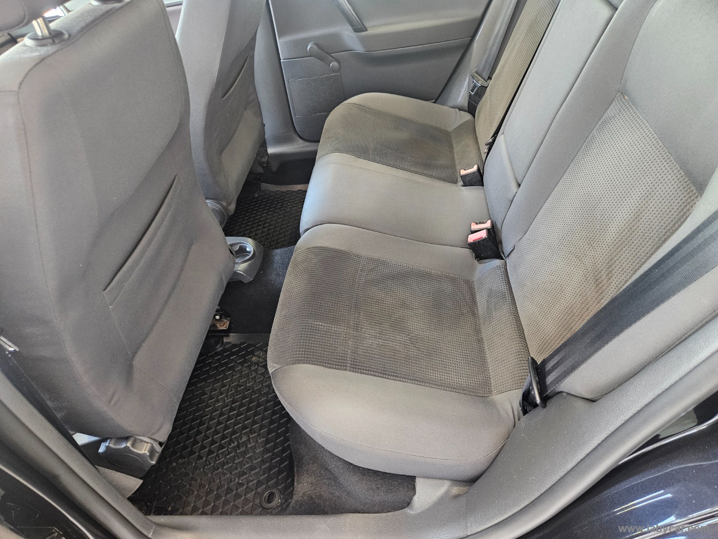 Polo 1.4 TDI 69CV 5p. Trendline - immagine 9